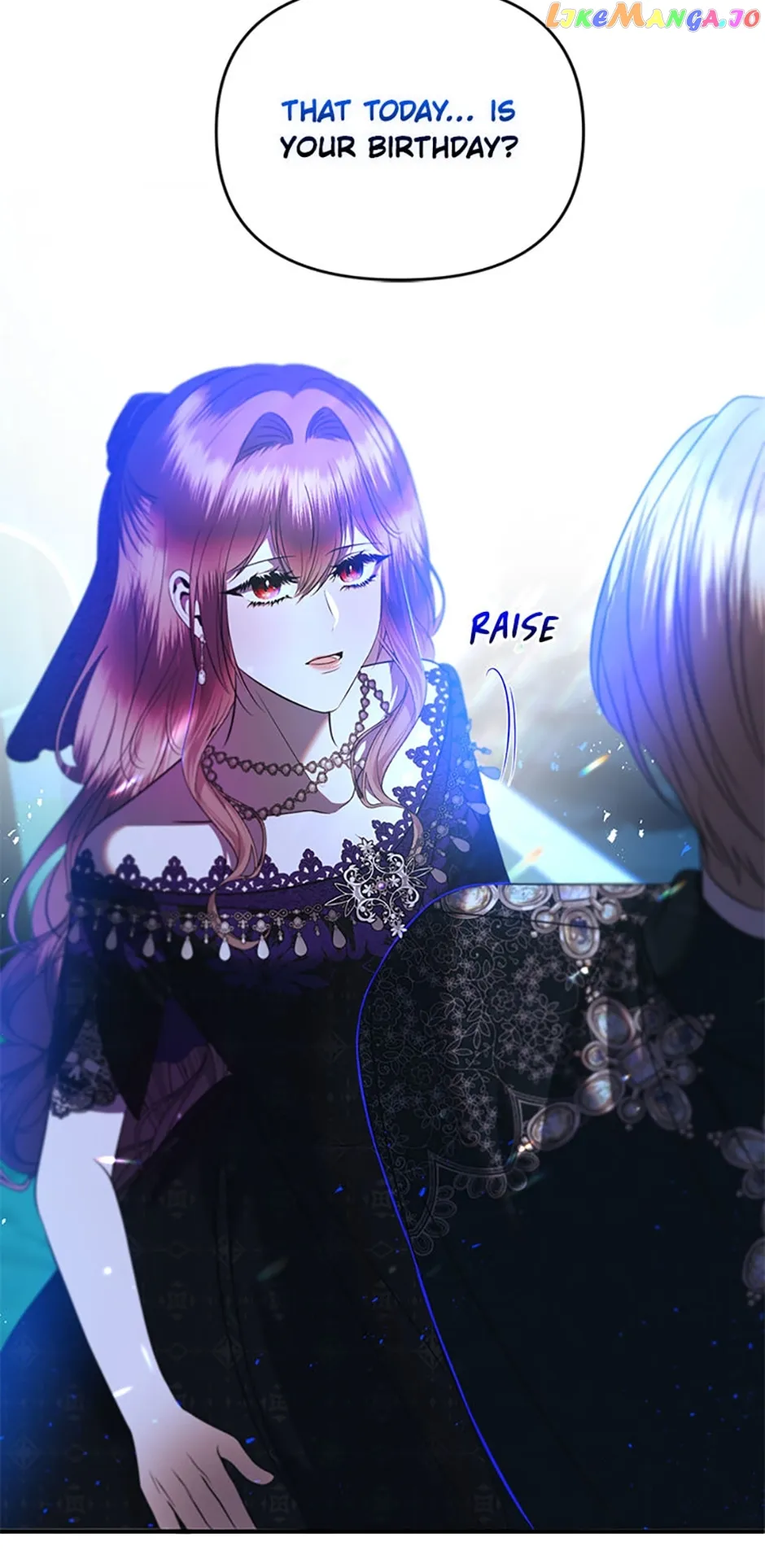 How to survive sleeping with the emperor chapter 30 page 44