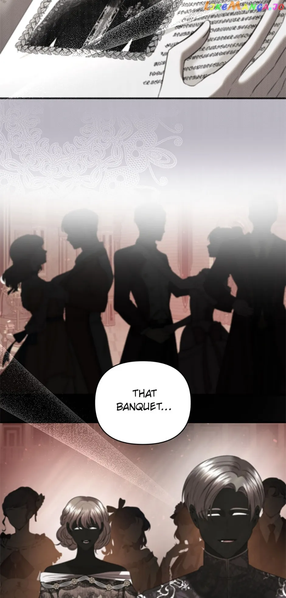 How to survive sleeping with the emperor chapter 30 page 47