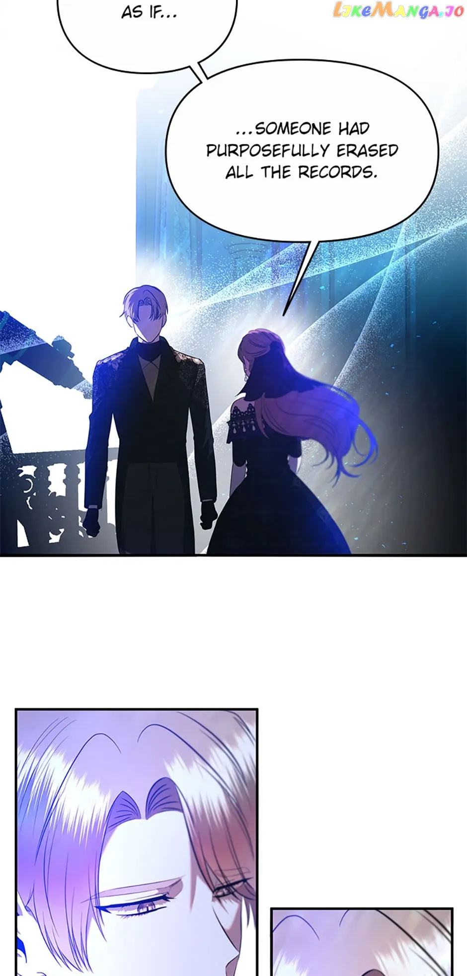 How to survive sleeping with the emperor chapter 30 page 50