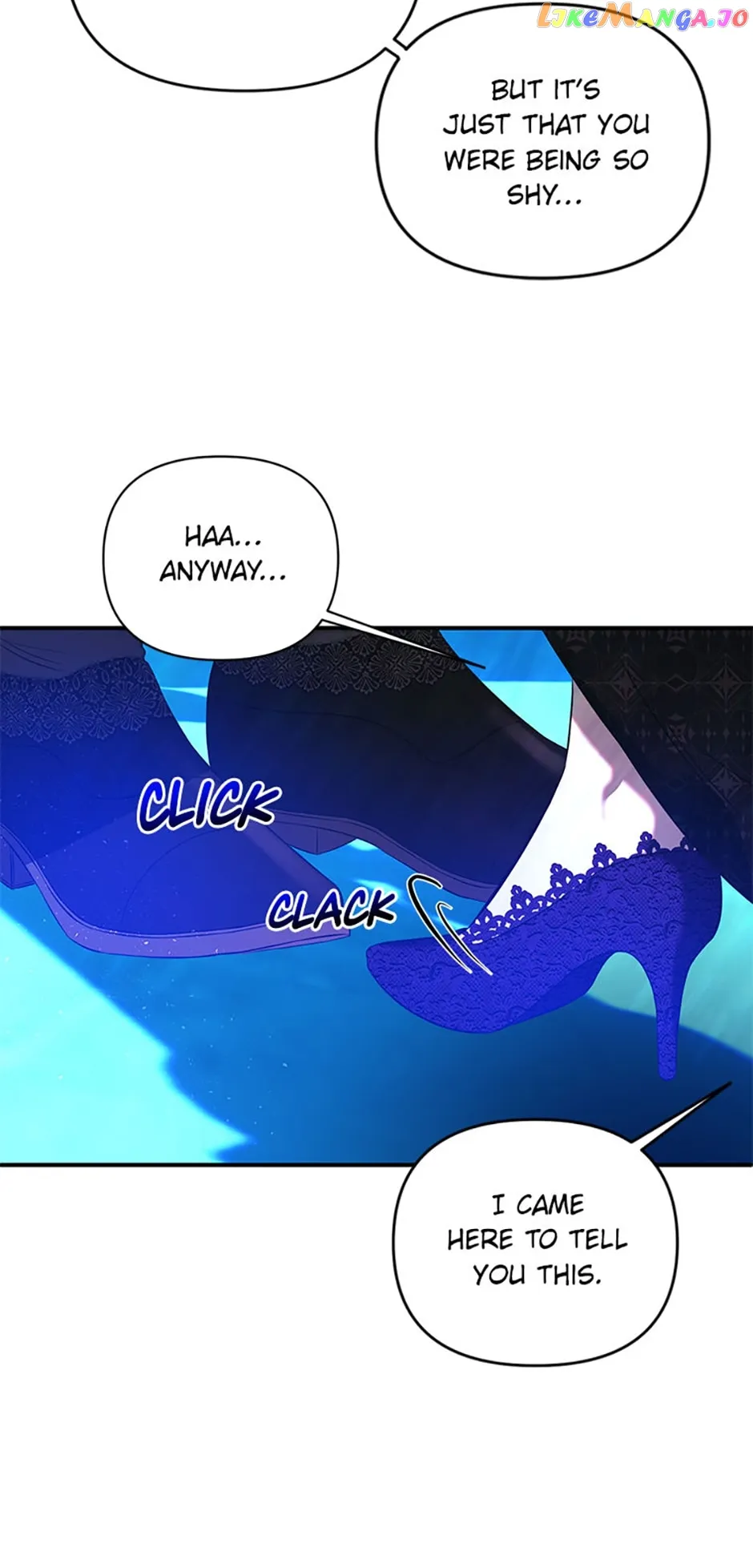 How to survive sleeping with the emperor chapter 30 page 55