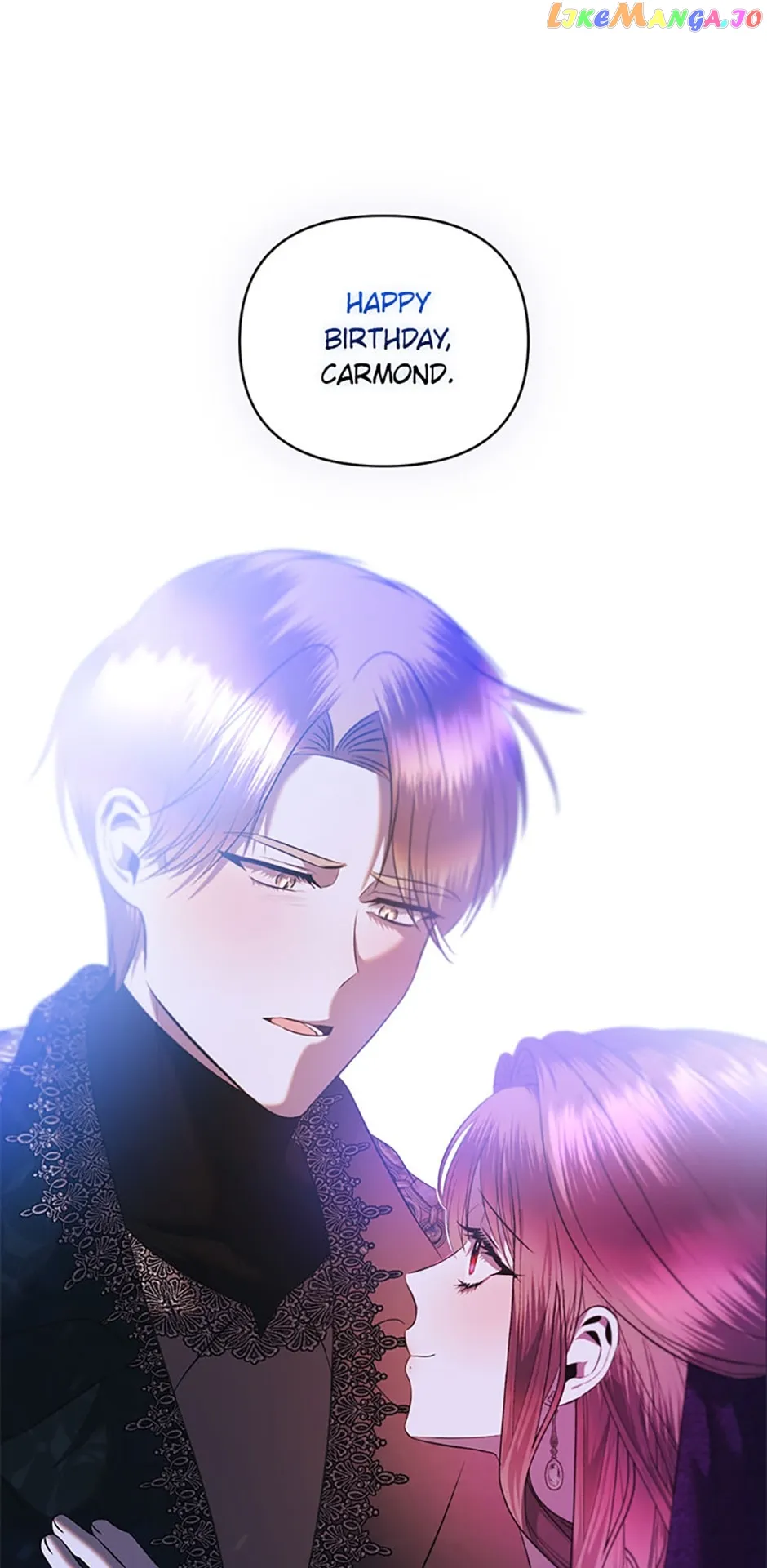 How to survive sleeping with the emperor chapter 30 page 56