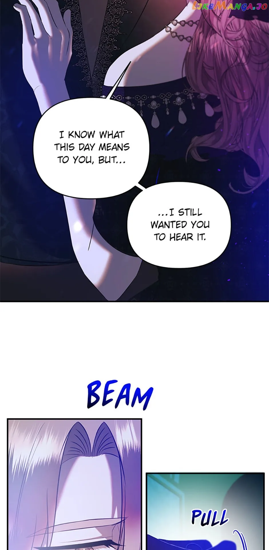 How to survive sleeping with the emperor chapter 30 page 57