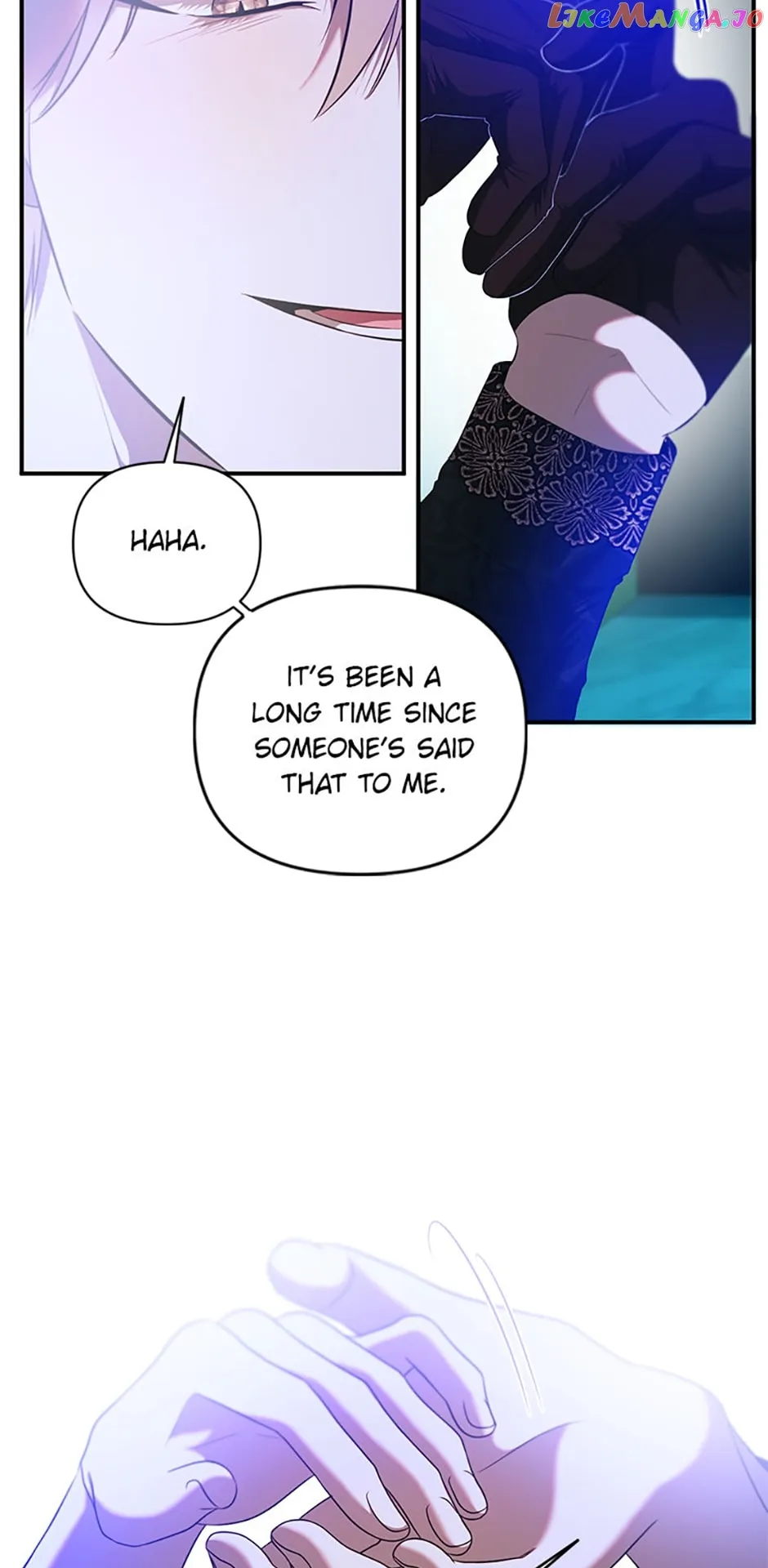 How to survive sleeping with the emperor chapter 30 page 58