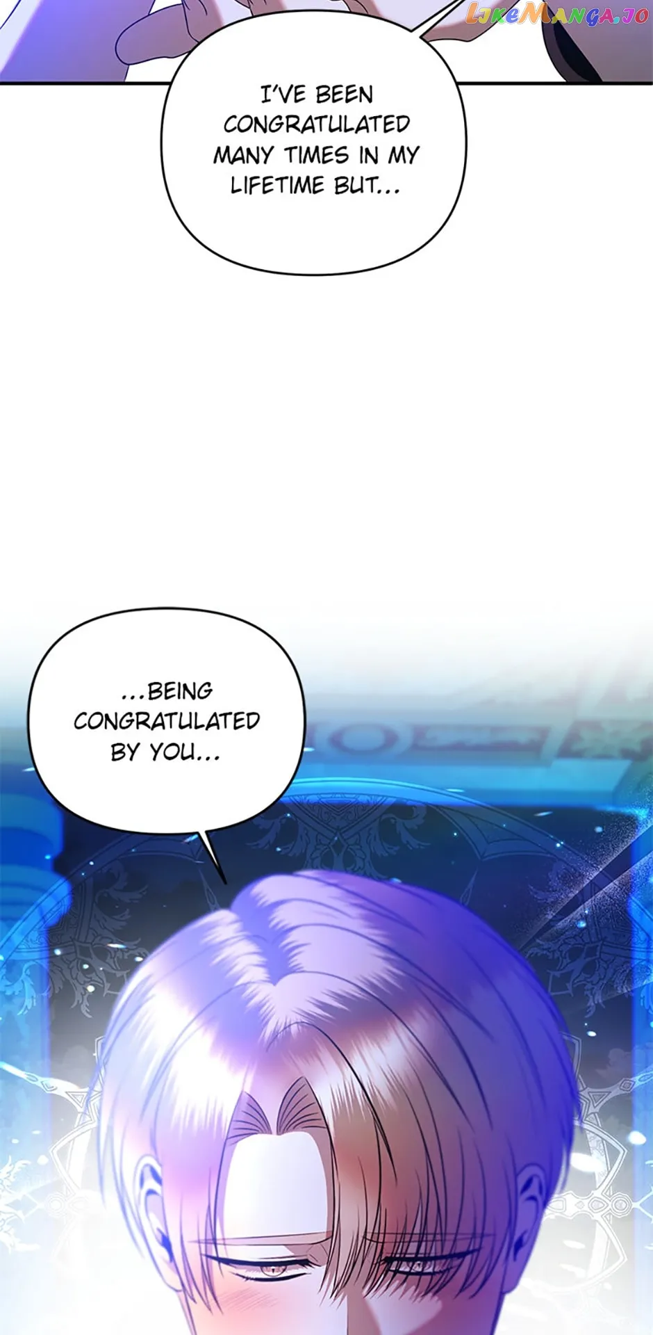 How to survive sleeping with the emperor chapter 30 page 59