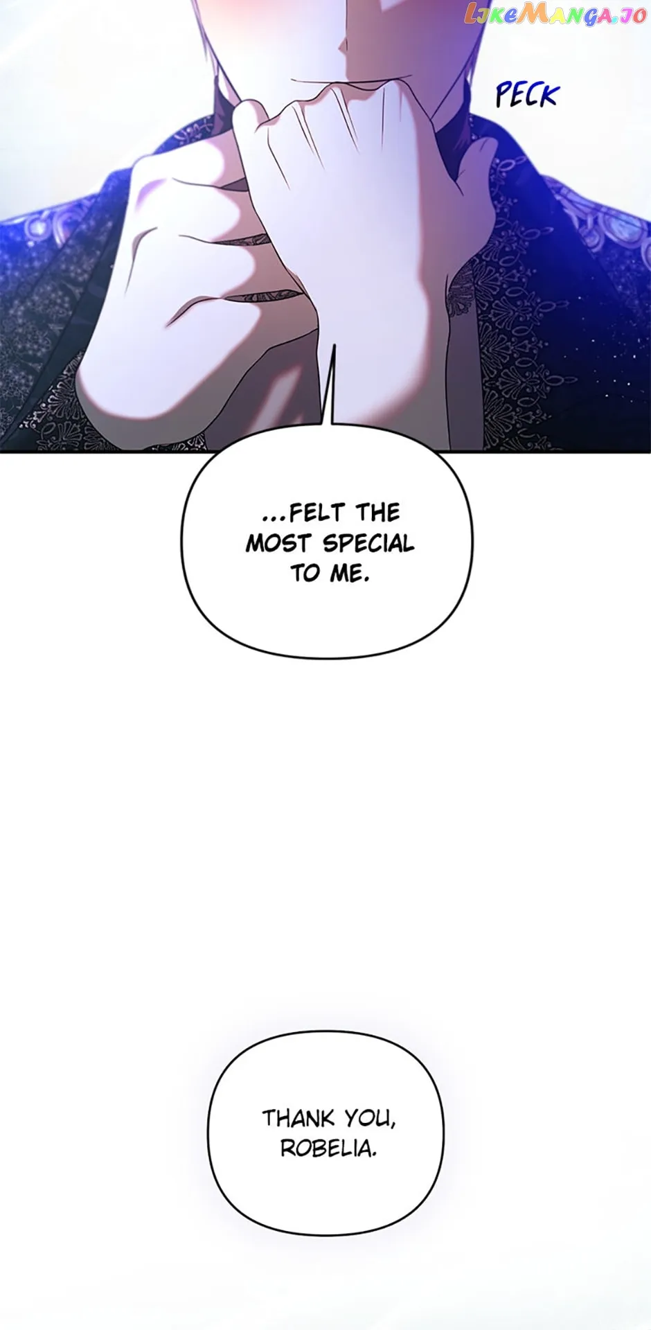 How to survive sleeping with the emperor chapter 30 page 60