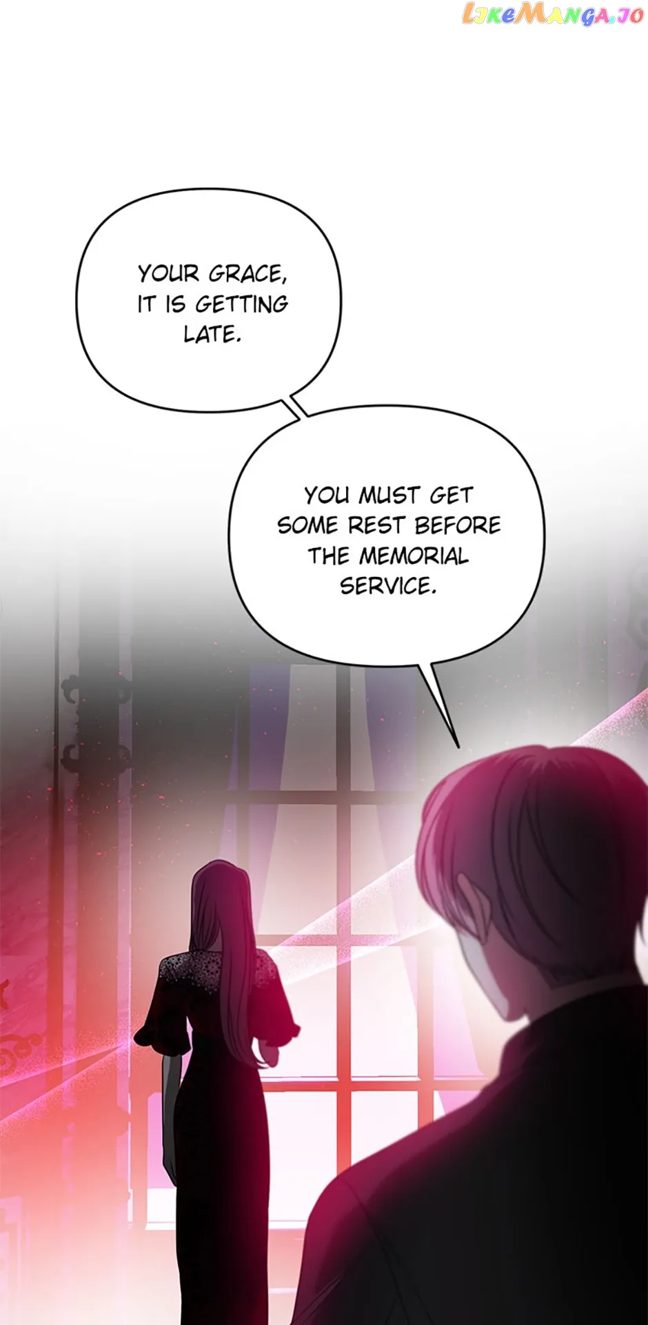 How to survive sleeping with the emperor chapter 30 page 62