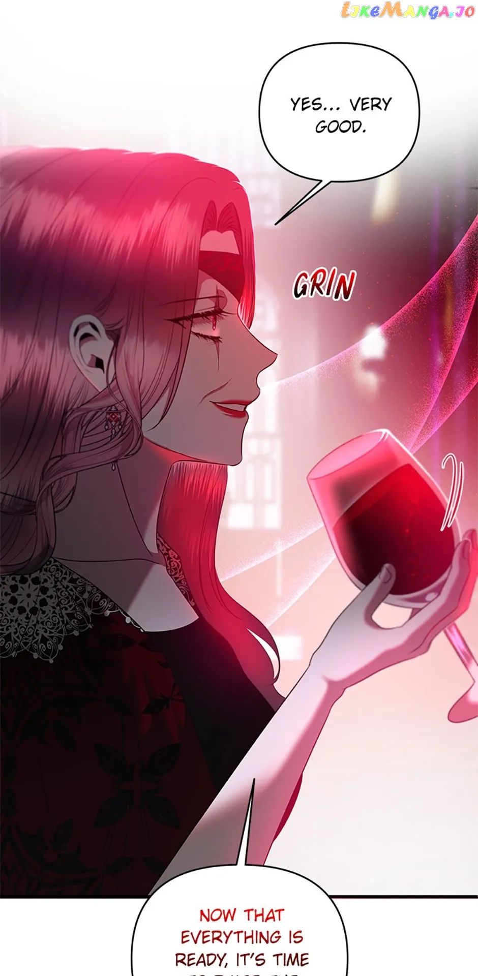How to survive sleeping with the emperor chapter 30 page 64