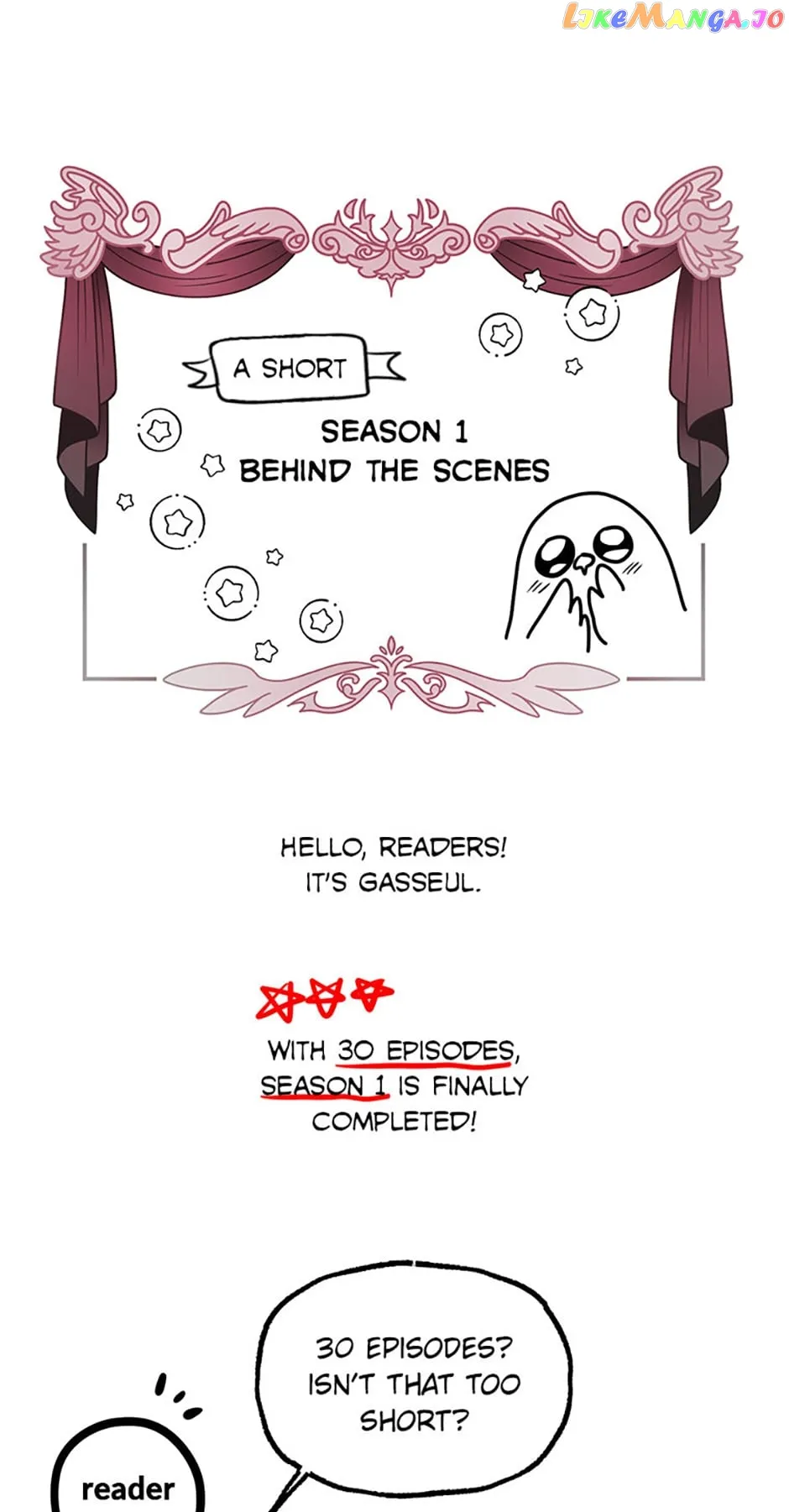 How to survive sleeping with the emperor chapter 30 page 67