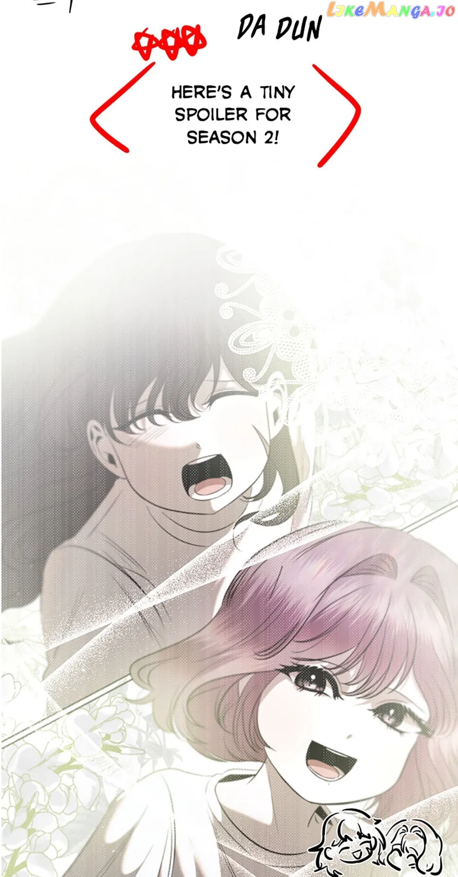 How to survive sleeping with the emperor chapter 30 page 69