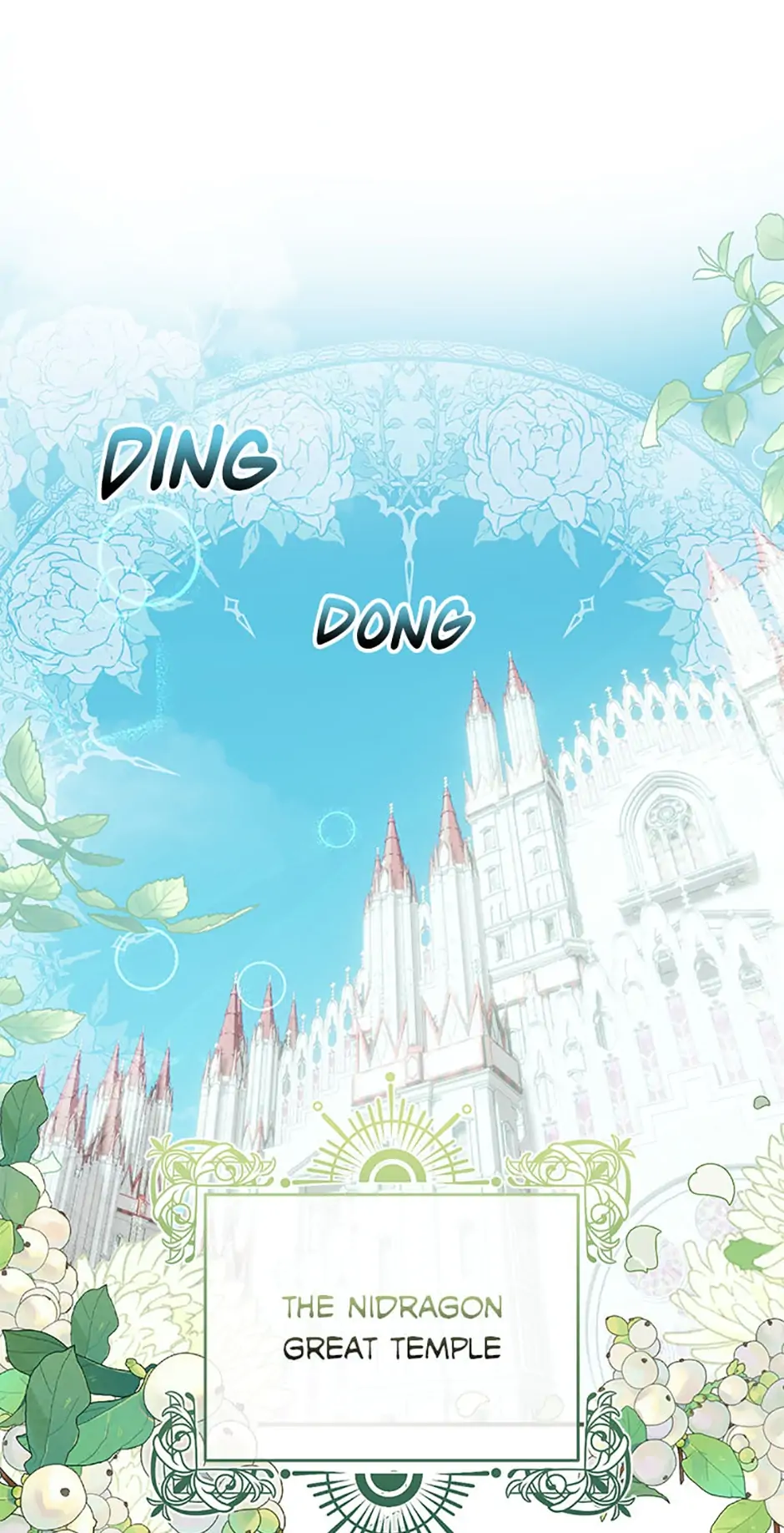 How to survive sleeping with the emperor chapter 31 page 1