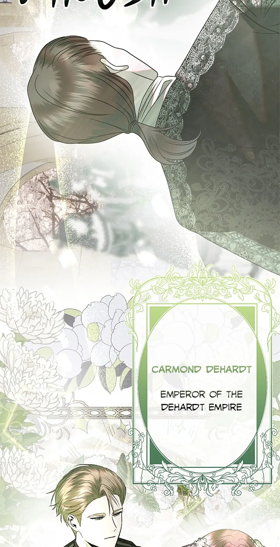 How to survive sleeping with the emperor chapter 31 page 5