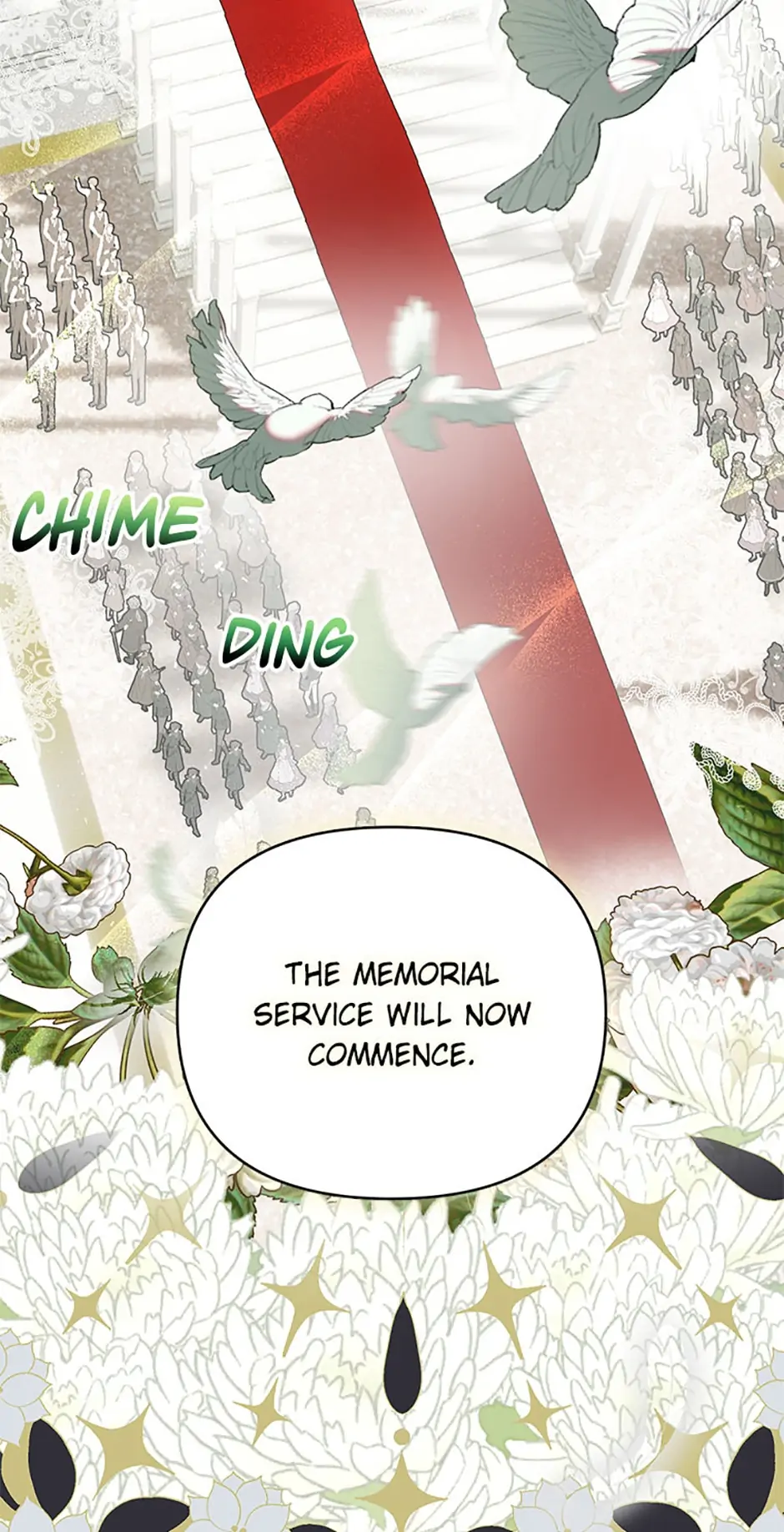How to survive sleeping with the emperor chapter 31 page 9