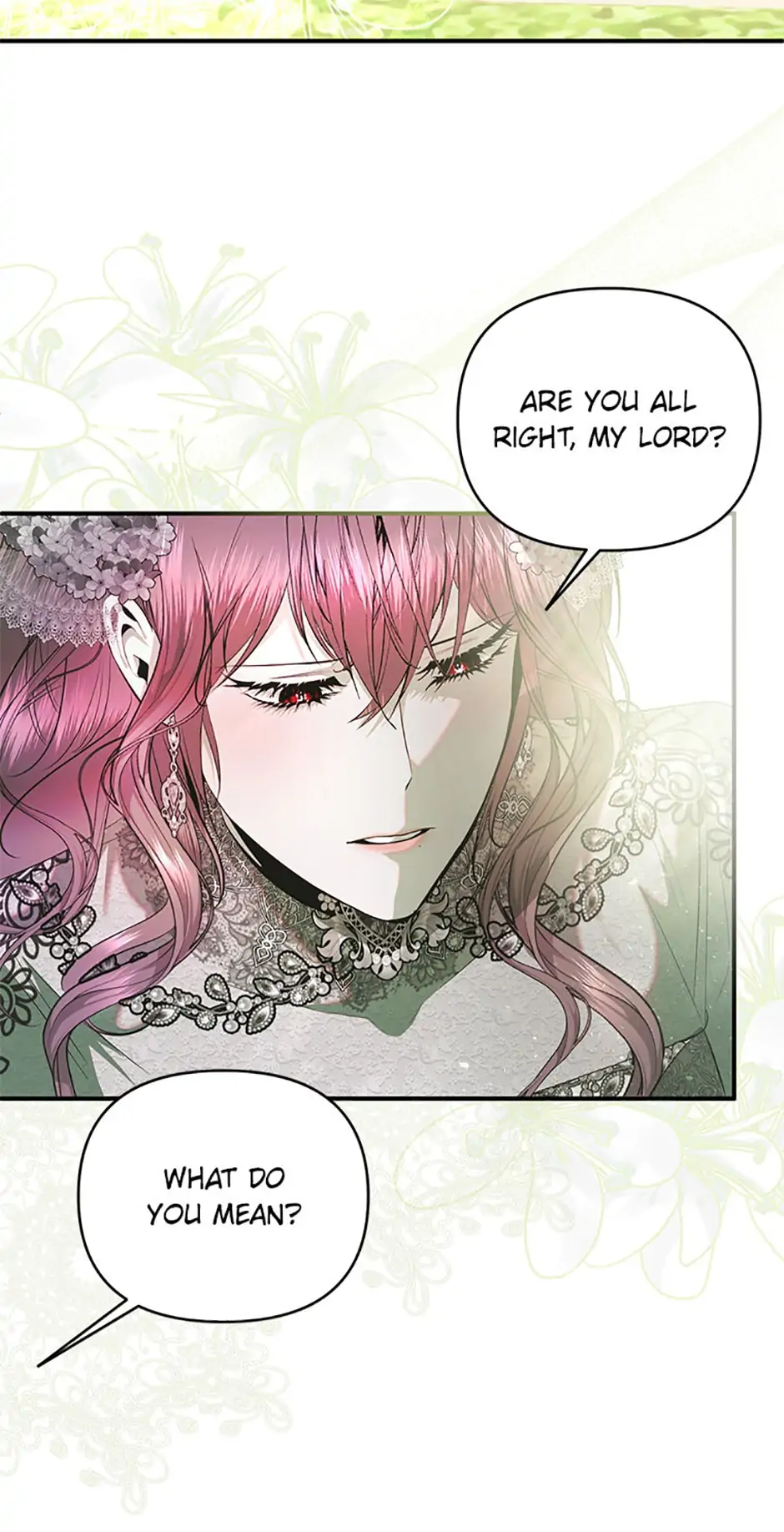 How to survive sleeping with the emperor chapter 31 page 12