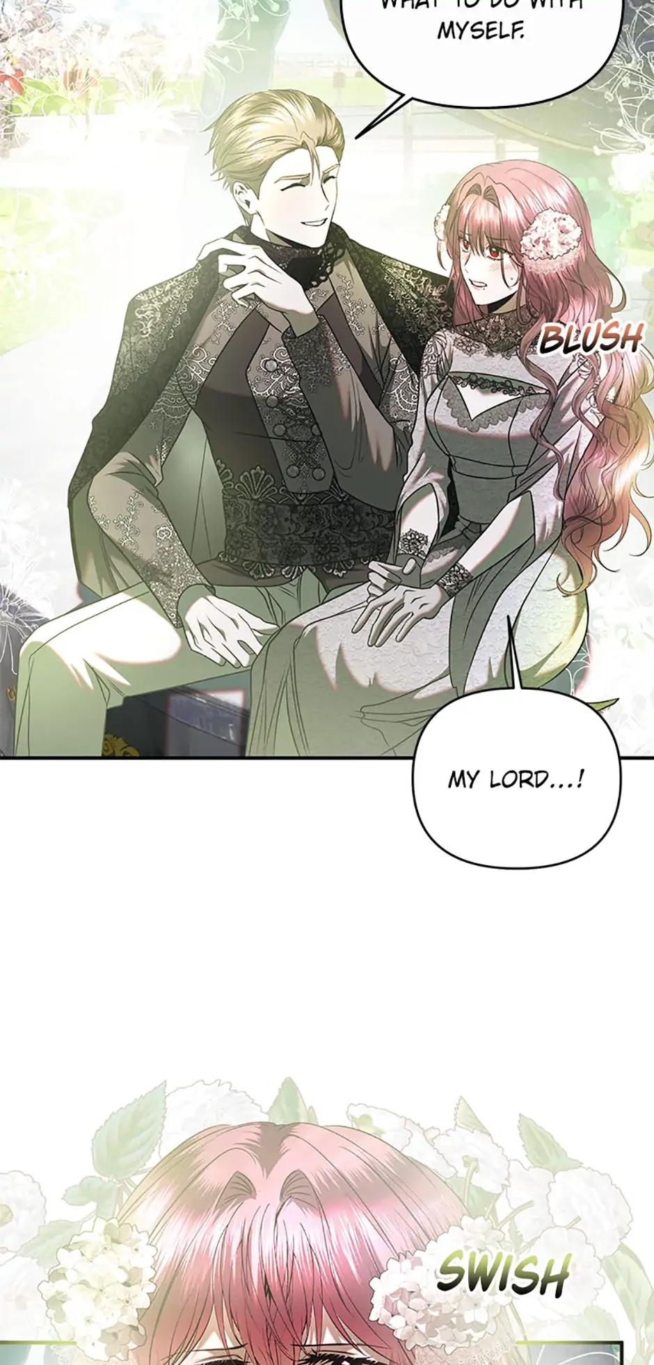 How to survive sleeping with the emperor chapter 31 page 15