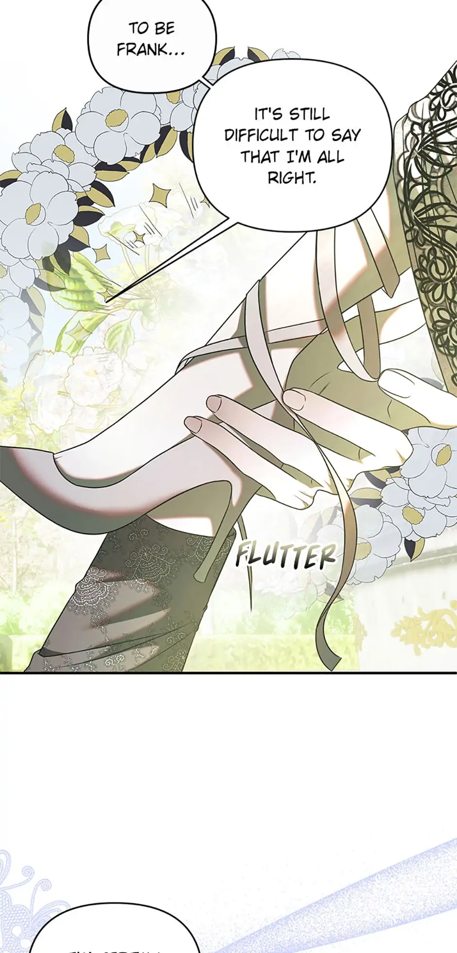 How to survive sleeping with the emperor chapter 31 page 18