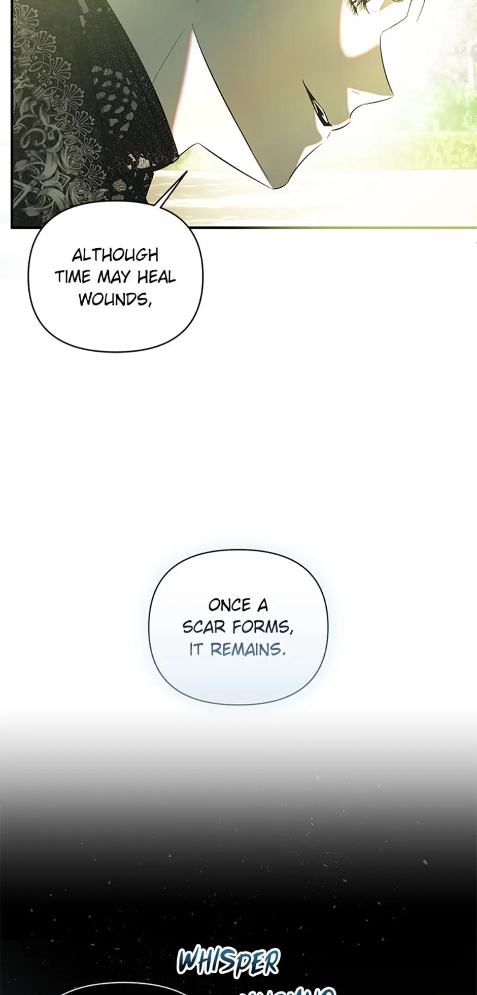 How to survive sleeping with the emperor chapter 31 page 20