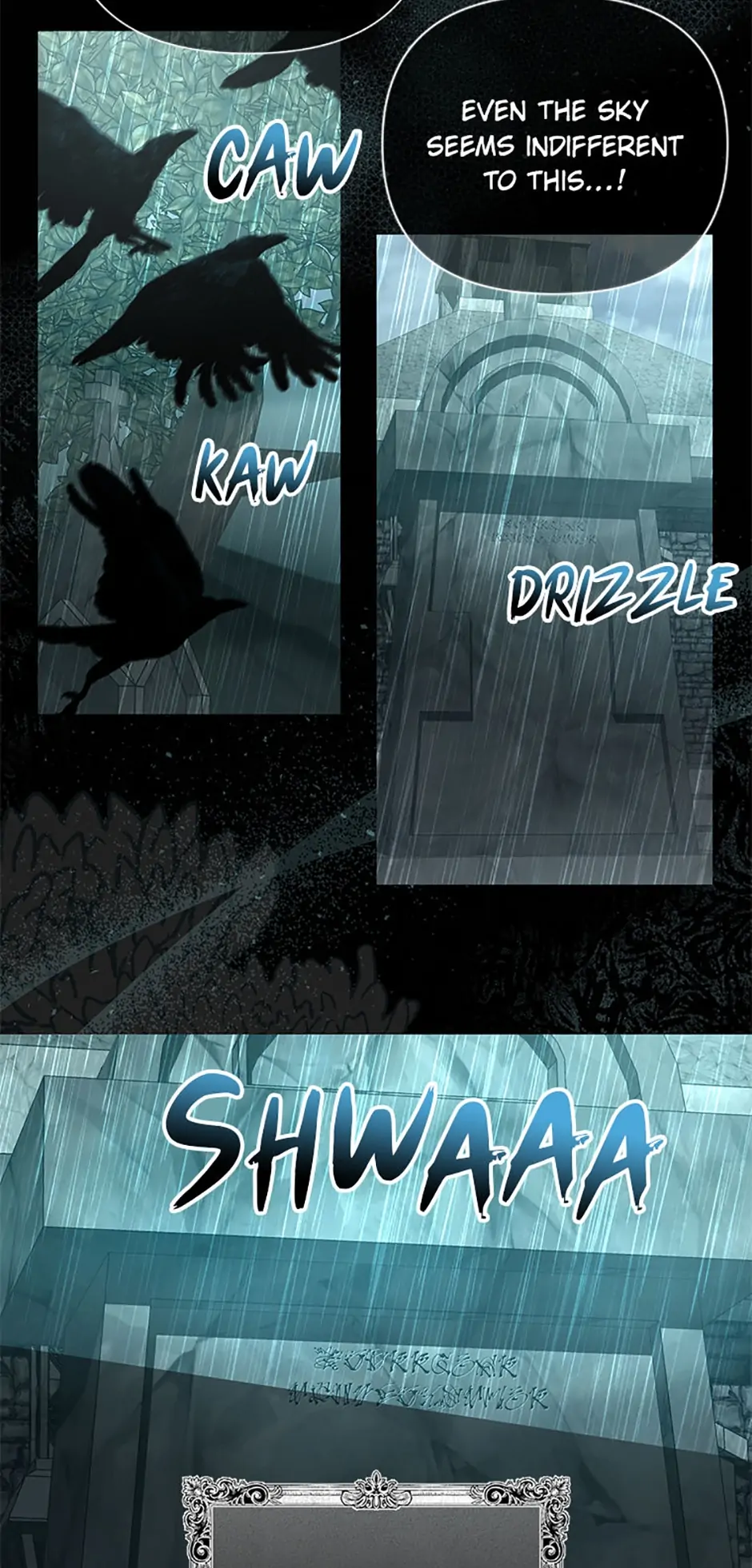 How to survive sleeping with the emperor chapter 31 page 22