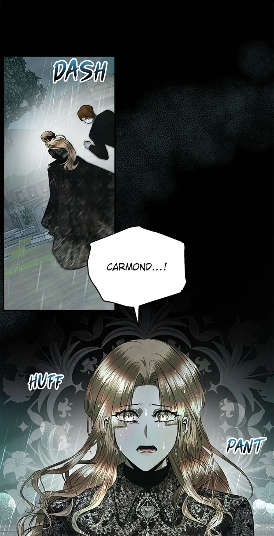 How to survive sleeping with the emperor chapter 31 page 24