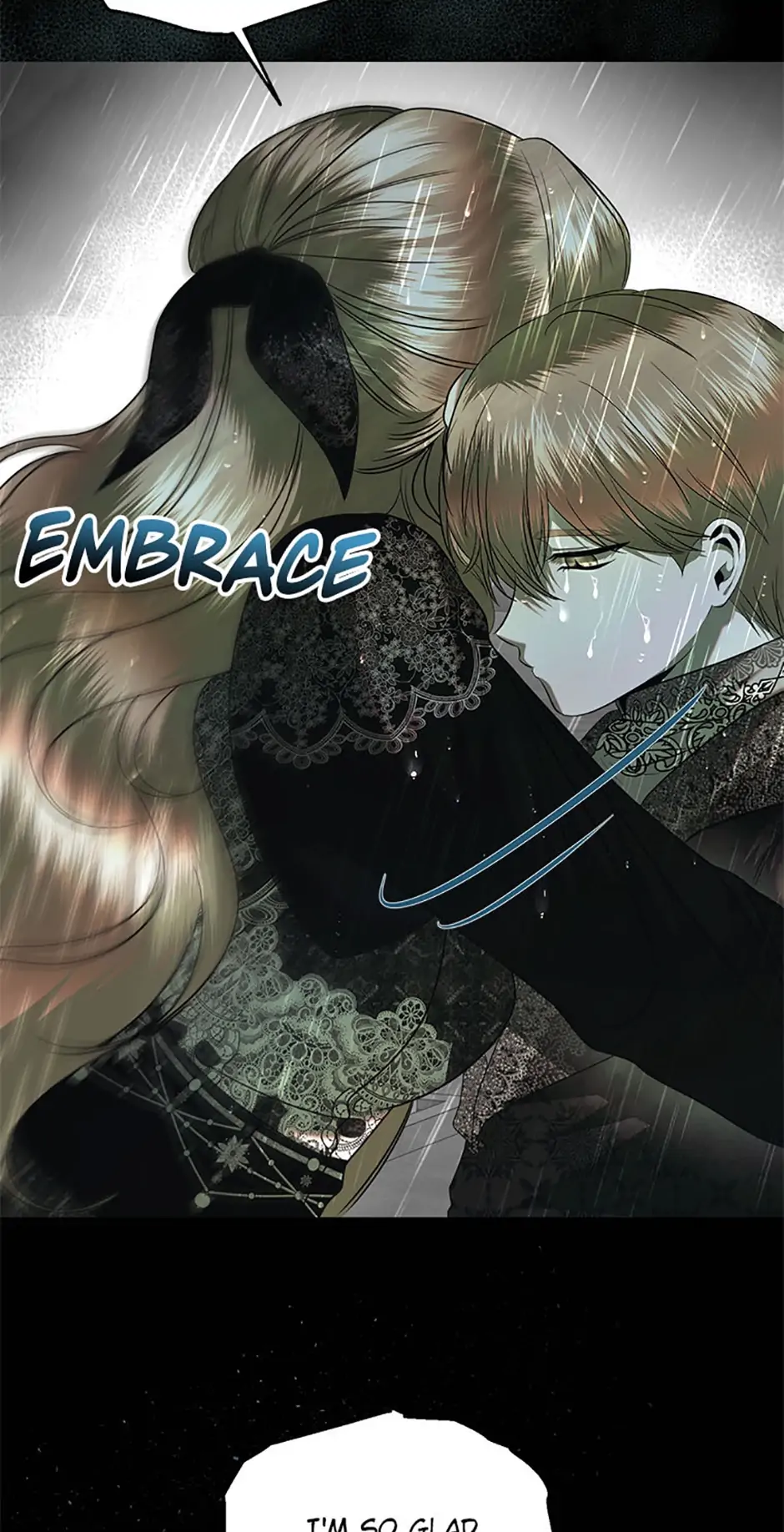 How to survive sleeping with the emperor chapter 31 page 26