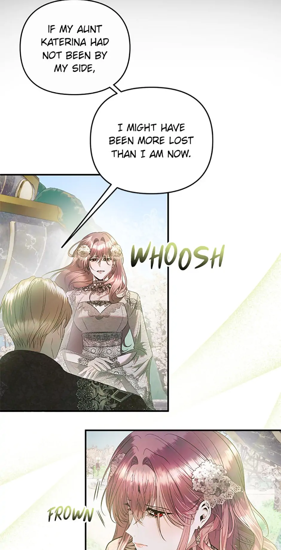 How to survive sleeping with the emperor chapter 31 page 29
