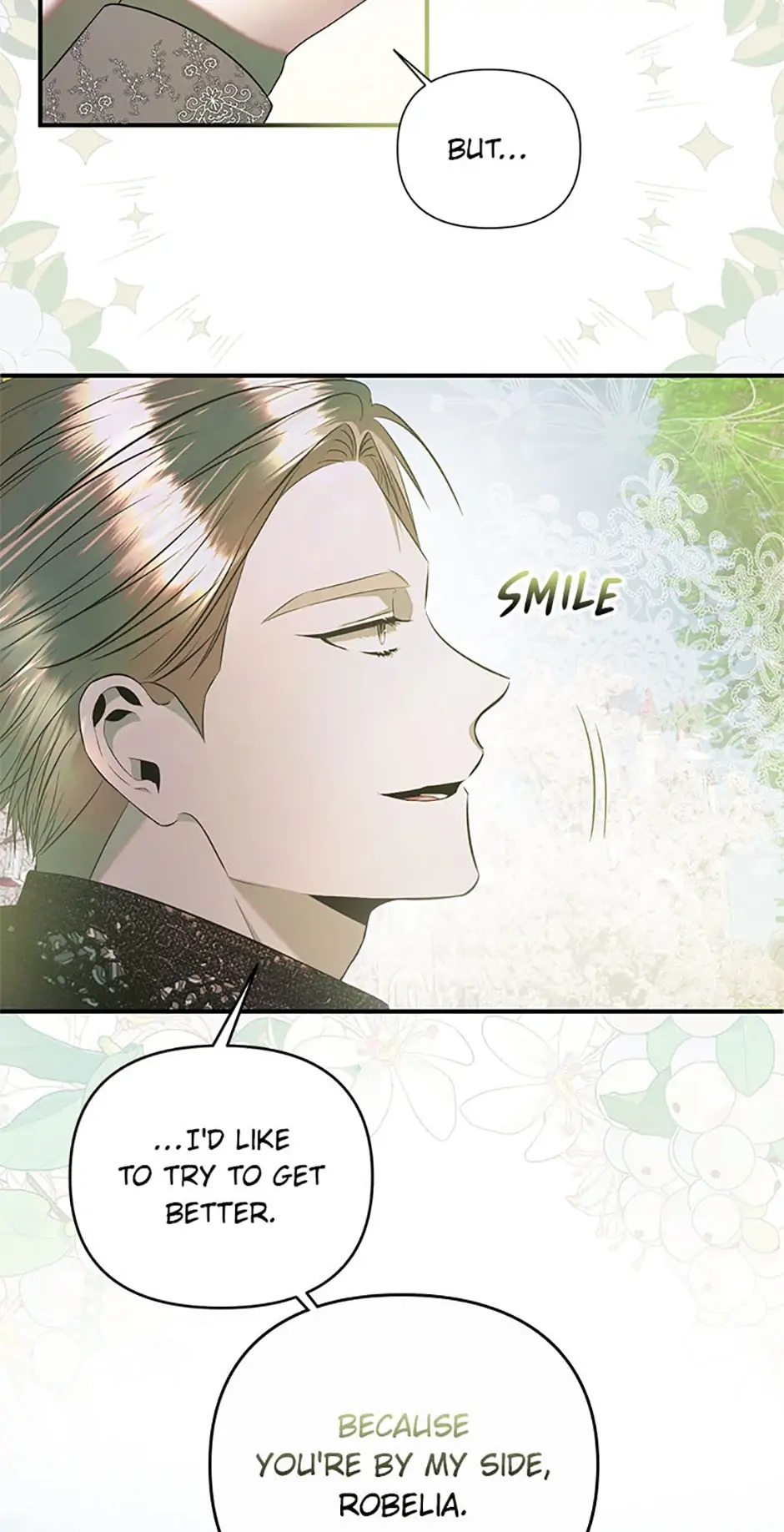 How to survive sleeping with the emperor chapter 31 page 31