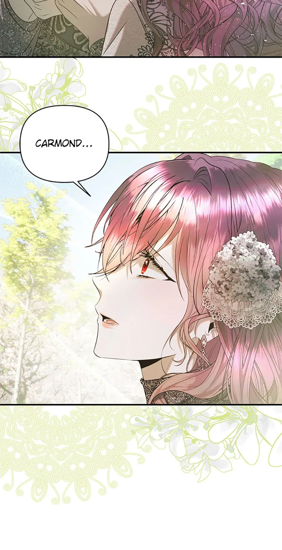 How to survive sleeping with the emperor chapter 31 page 35