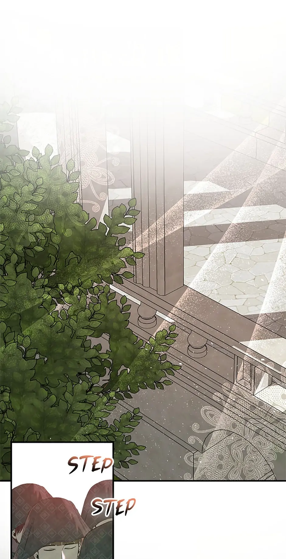 How to survive sleeping with the emperor chapter 31 page 42