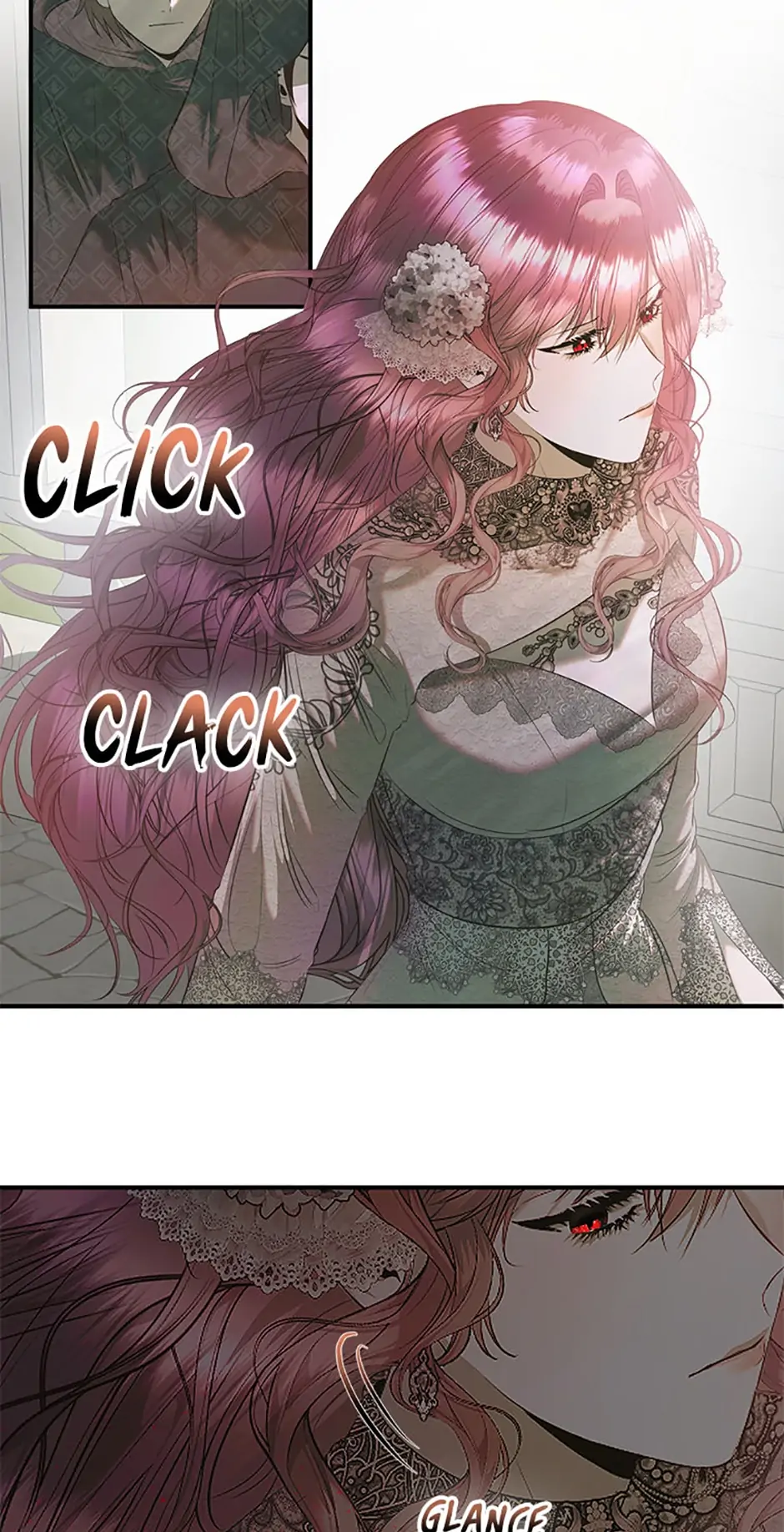 How to survive sleeping with the emperor chapter 31 page 43