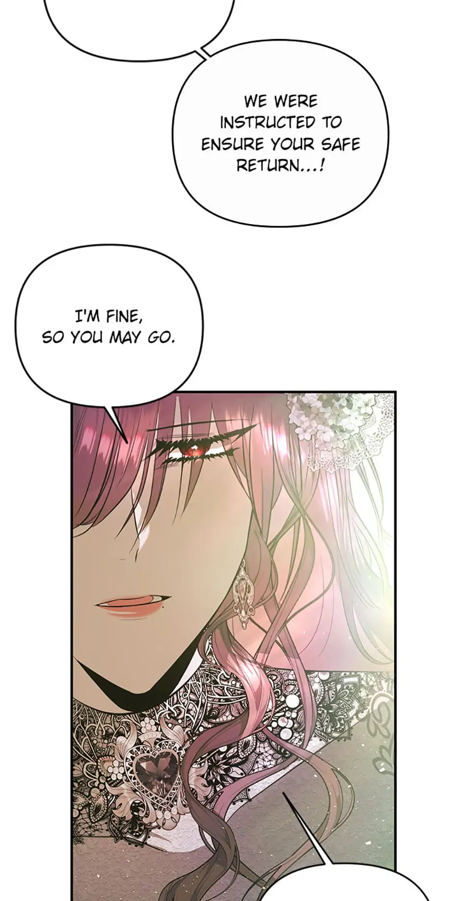 How to survive sleeping with the emperor chapter 31 page 45