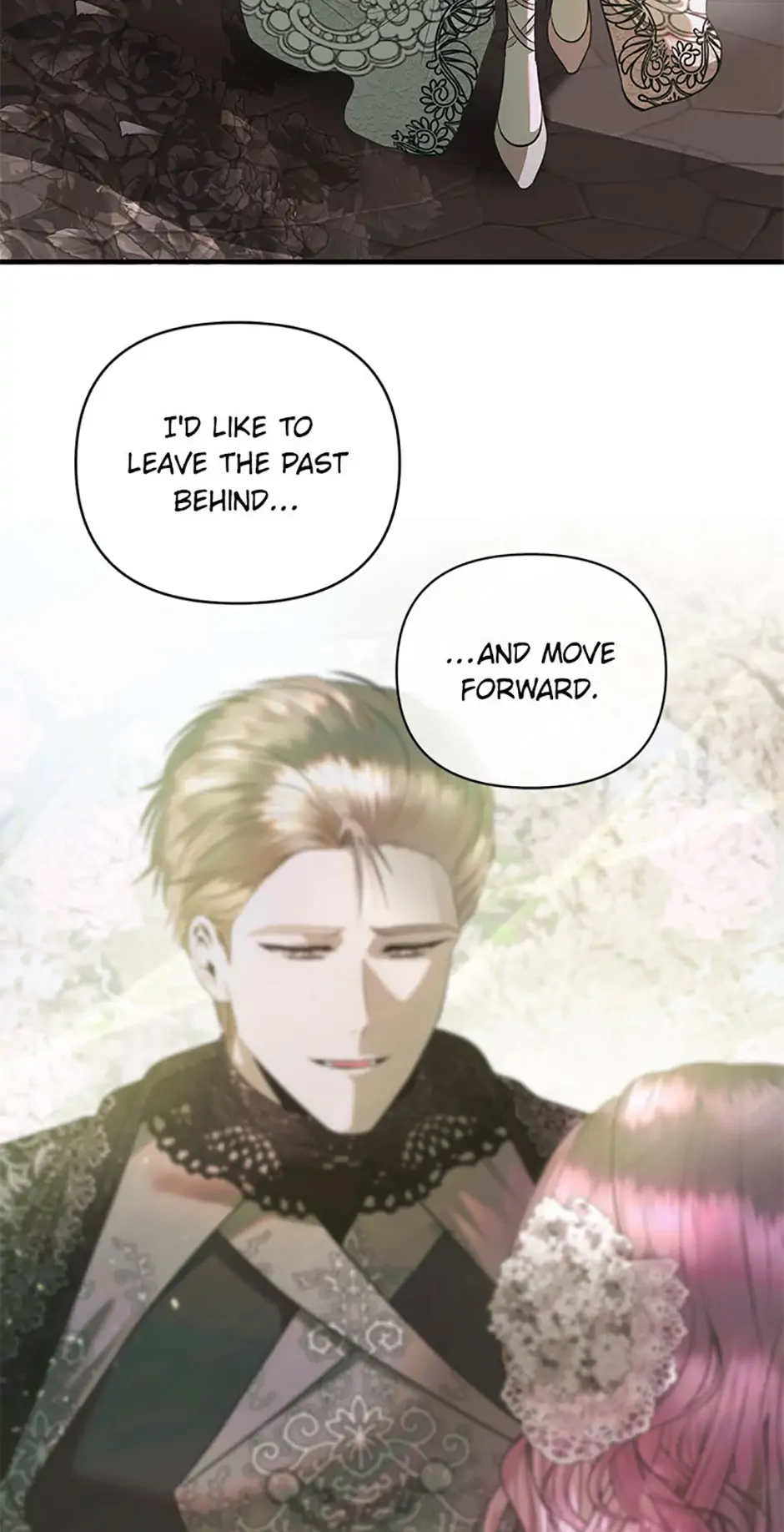 How to survive sleeping with the emperor chapter 31 page 49