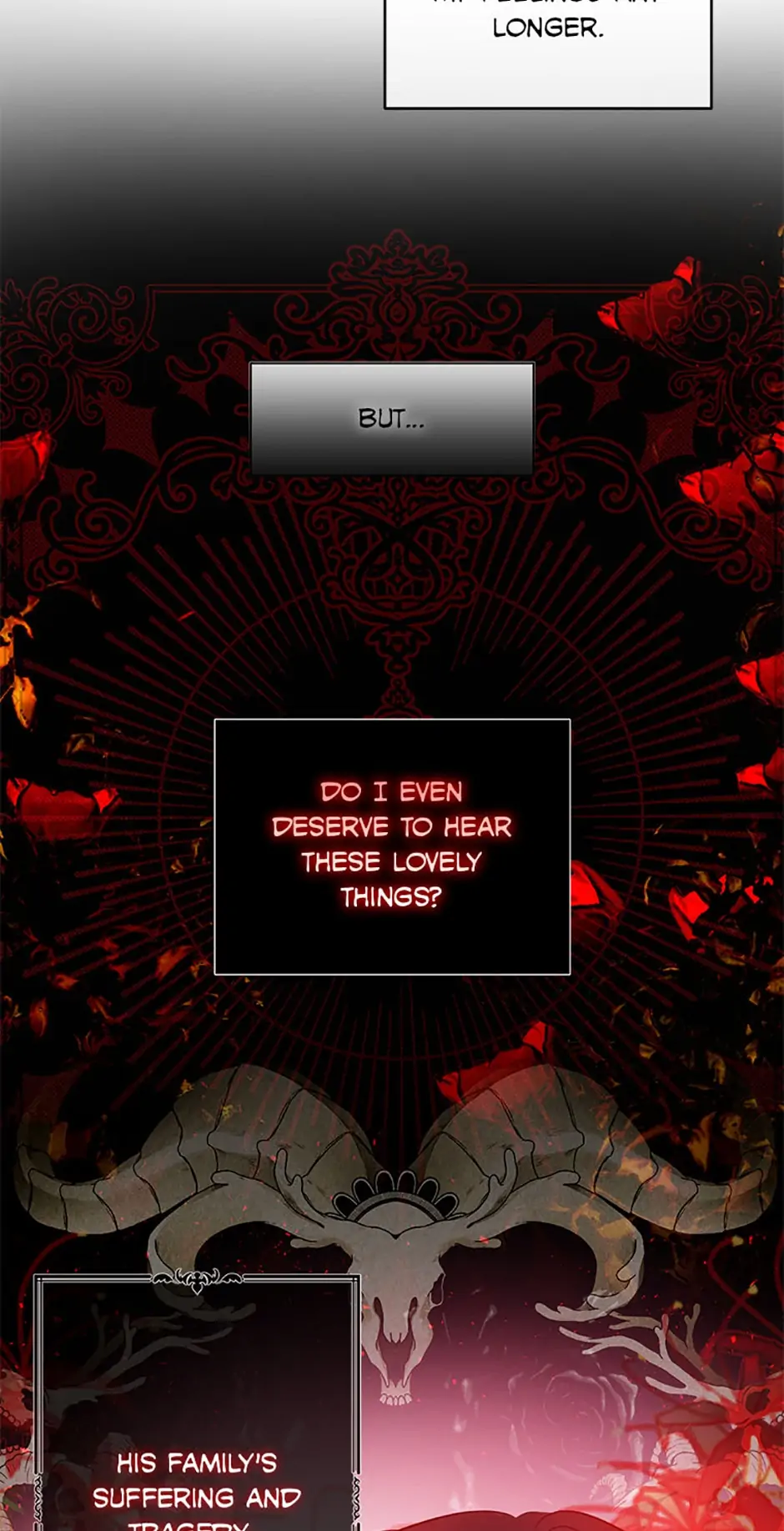 How to survive sleeping with the emperor chapter 31 page 51