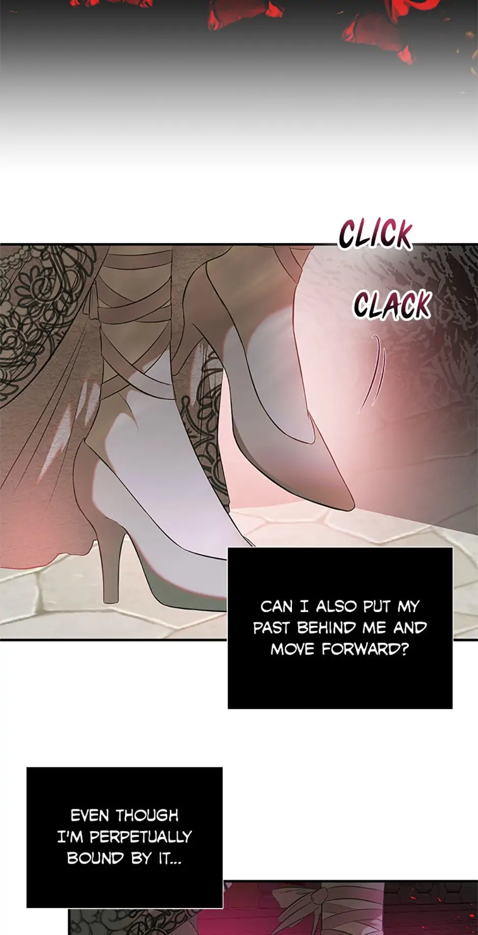 How to survive sleeping with the emperor chapter 31 page 54