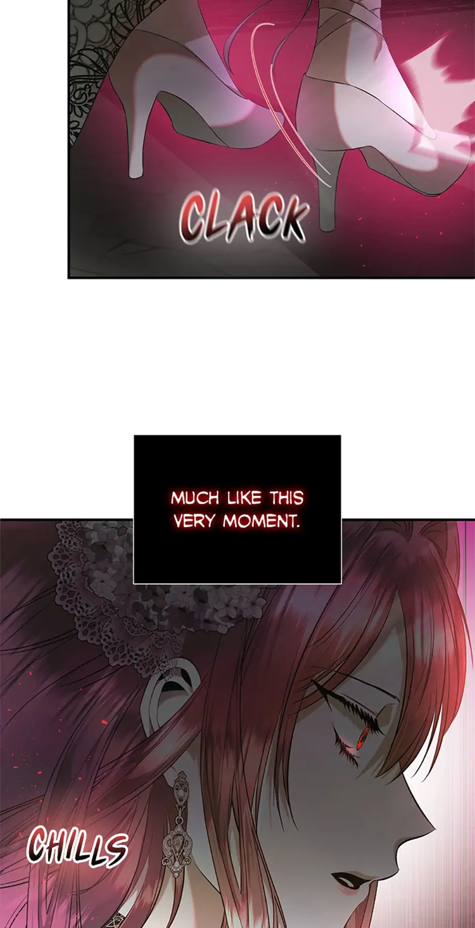 How to survive sleeping with the emperor chapter 31 page 55