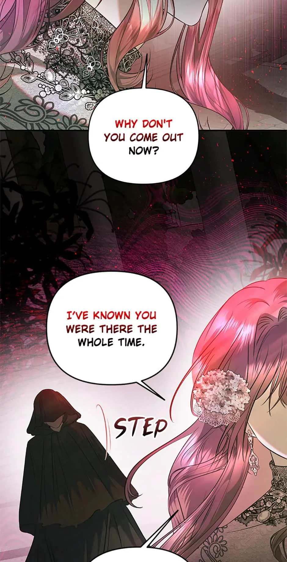 How to survive sleeping with the emperor chapter 31 page 56