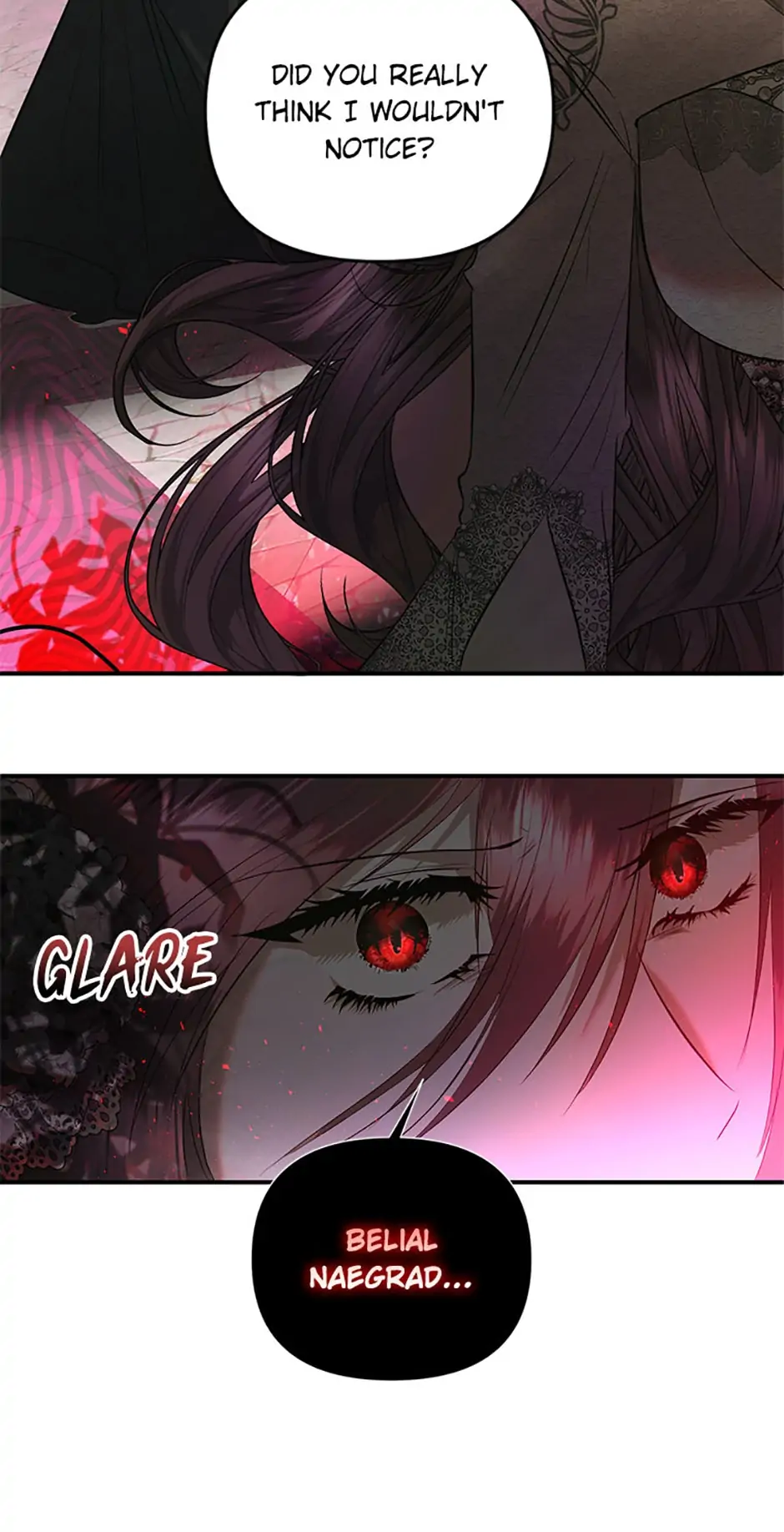 How to survive sleeping with the emperor chapter 31 page 57