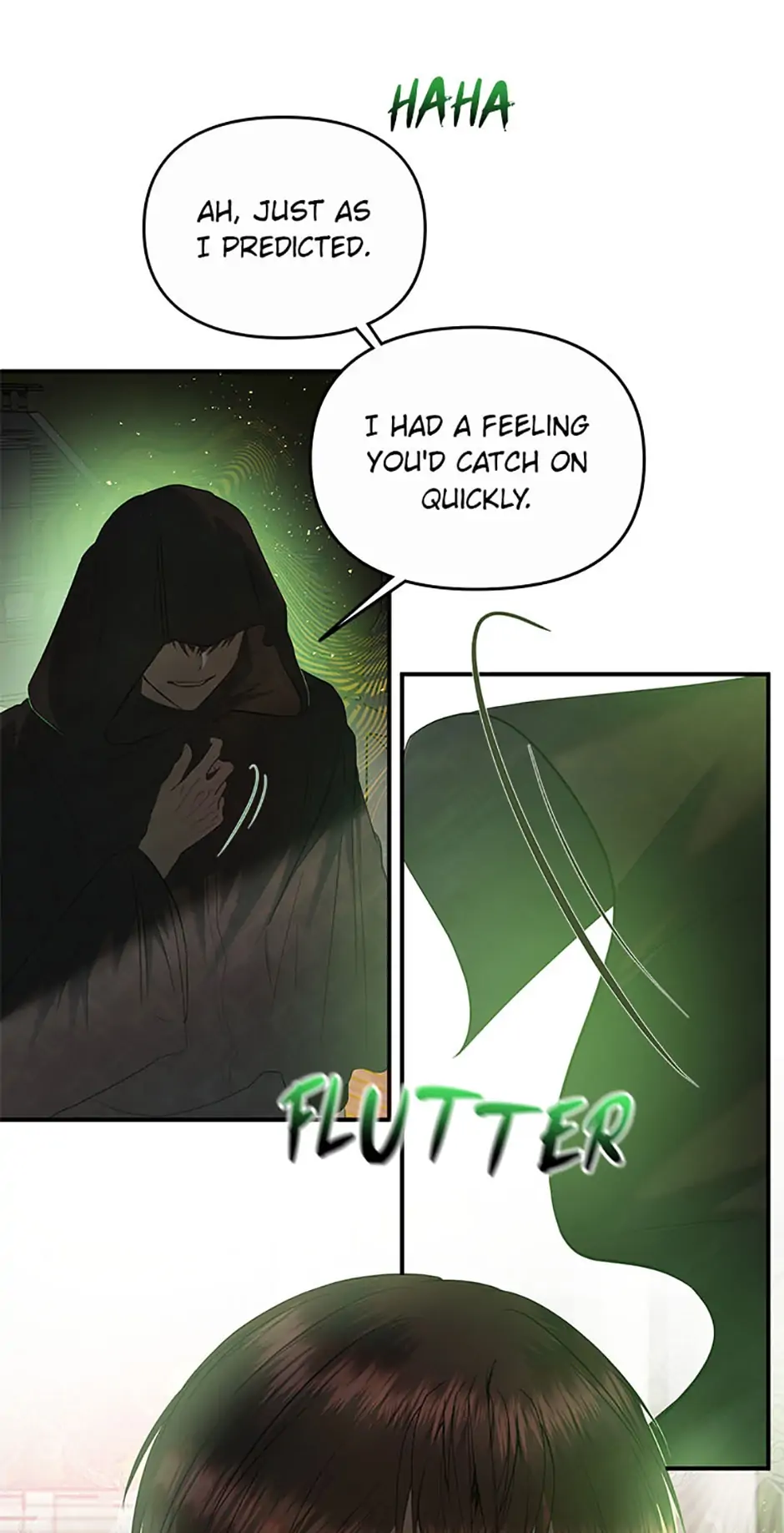 How to survive sleeping with the emperor chapter 31 page 58