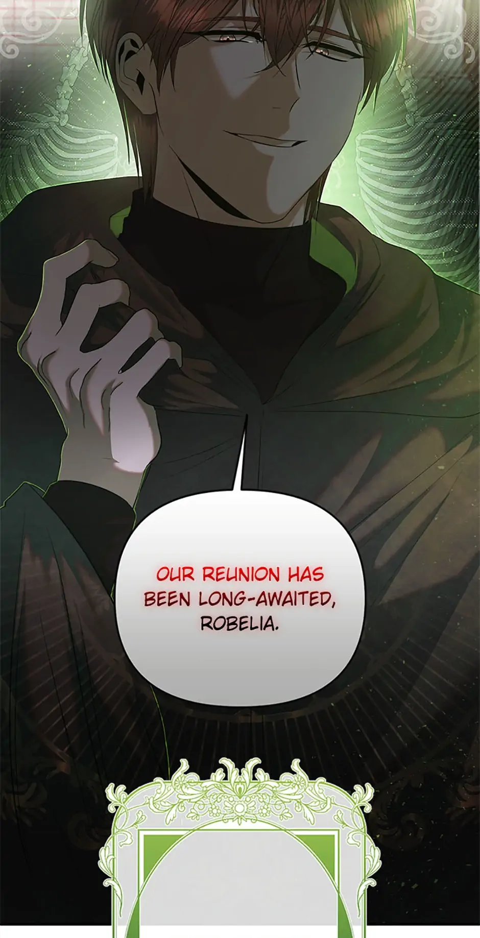 How to survive sleeping with the emperor chapter 31 page 59