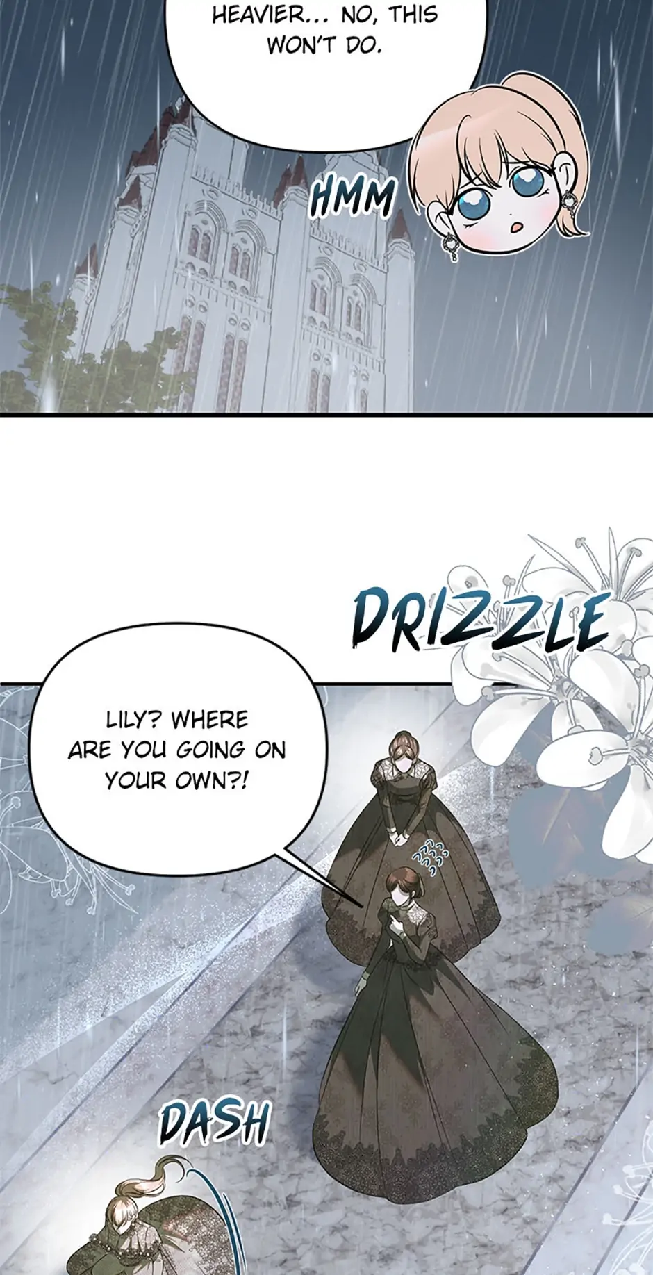 How to survive sleeping with the emperor chapter 32 page 4