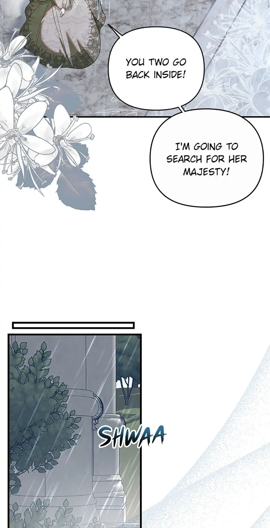 How to survive sleeping with the emperor chapter 32 page 5