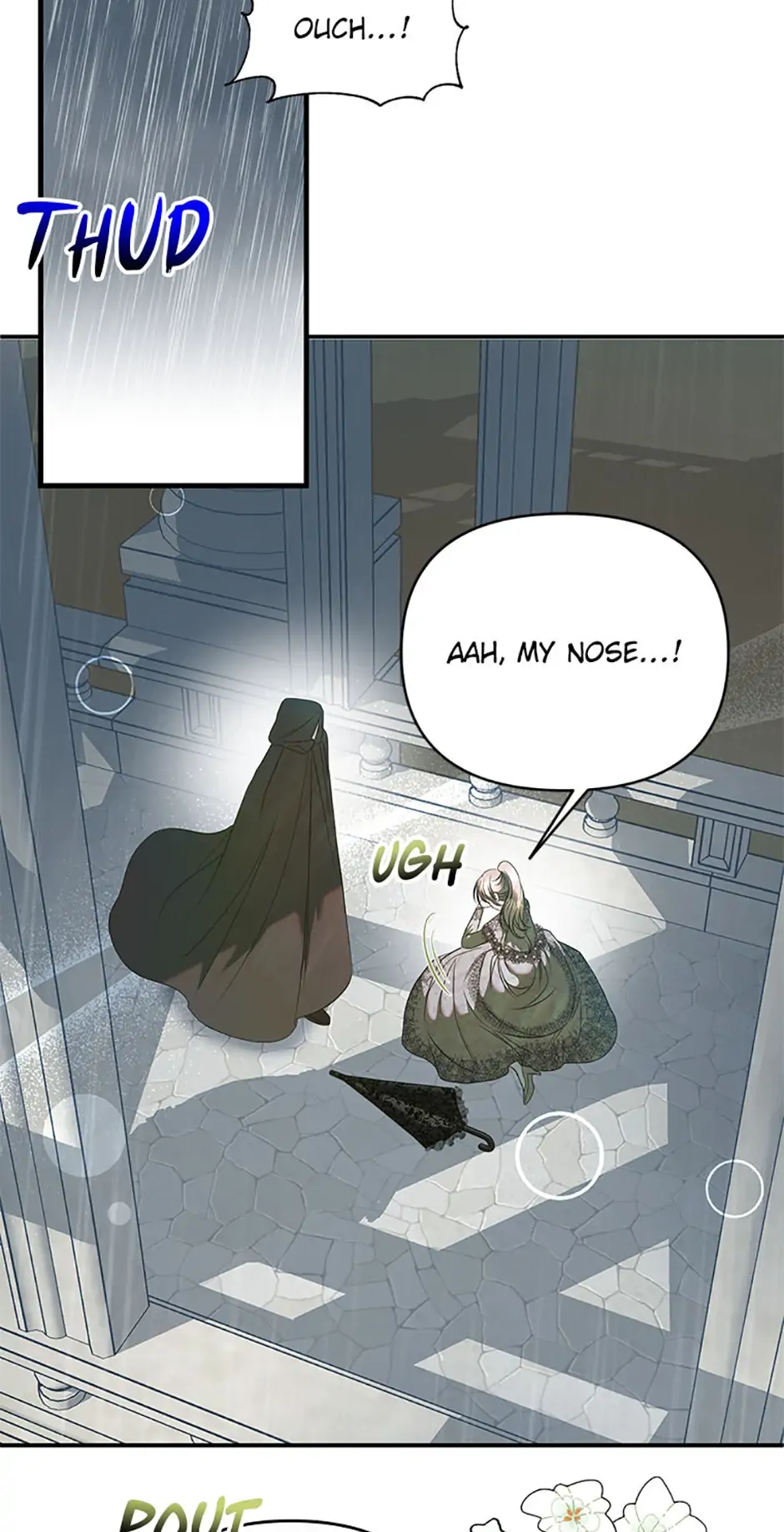 How to survive sleeping with the emperor chapter 32 page 10