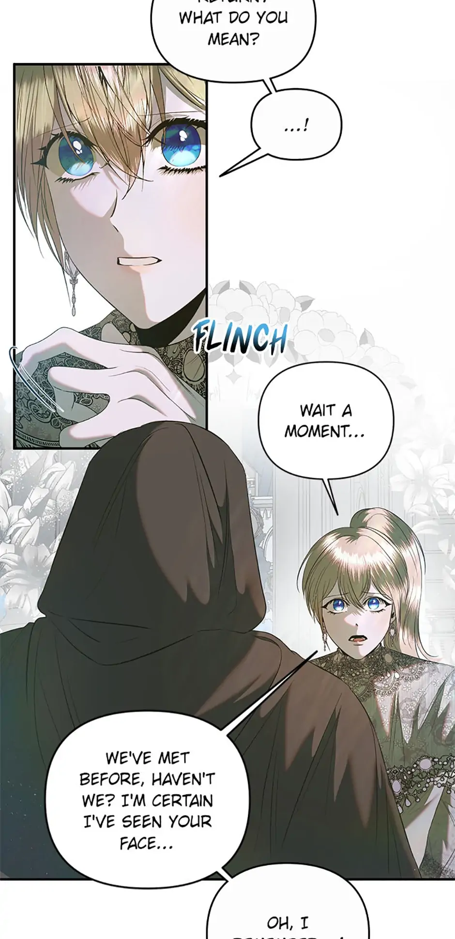 How to survive sleeping with the emperor chapter 32 page 14