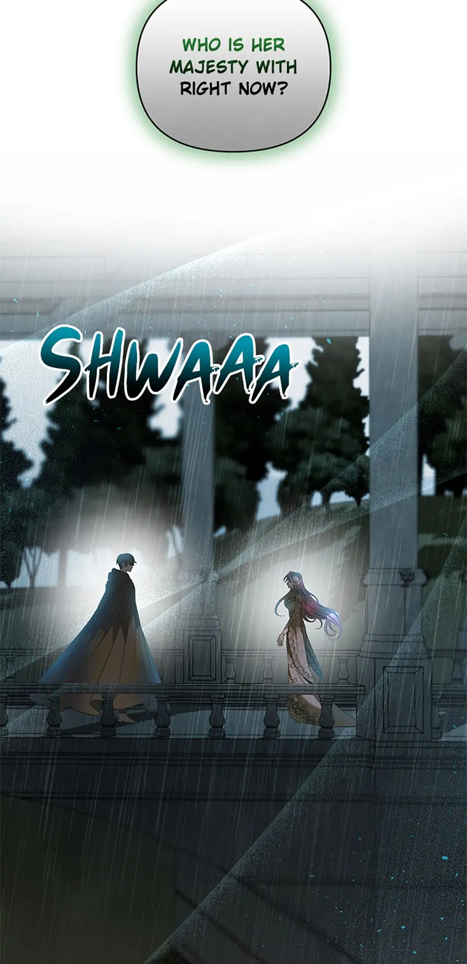 How to survive sleeping with the emperor chapter 32 page 18