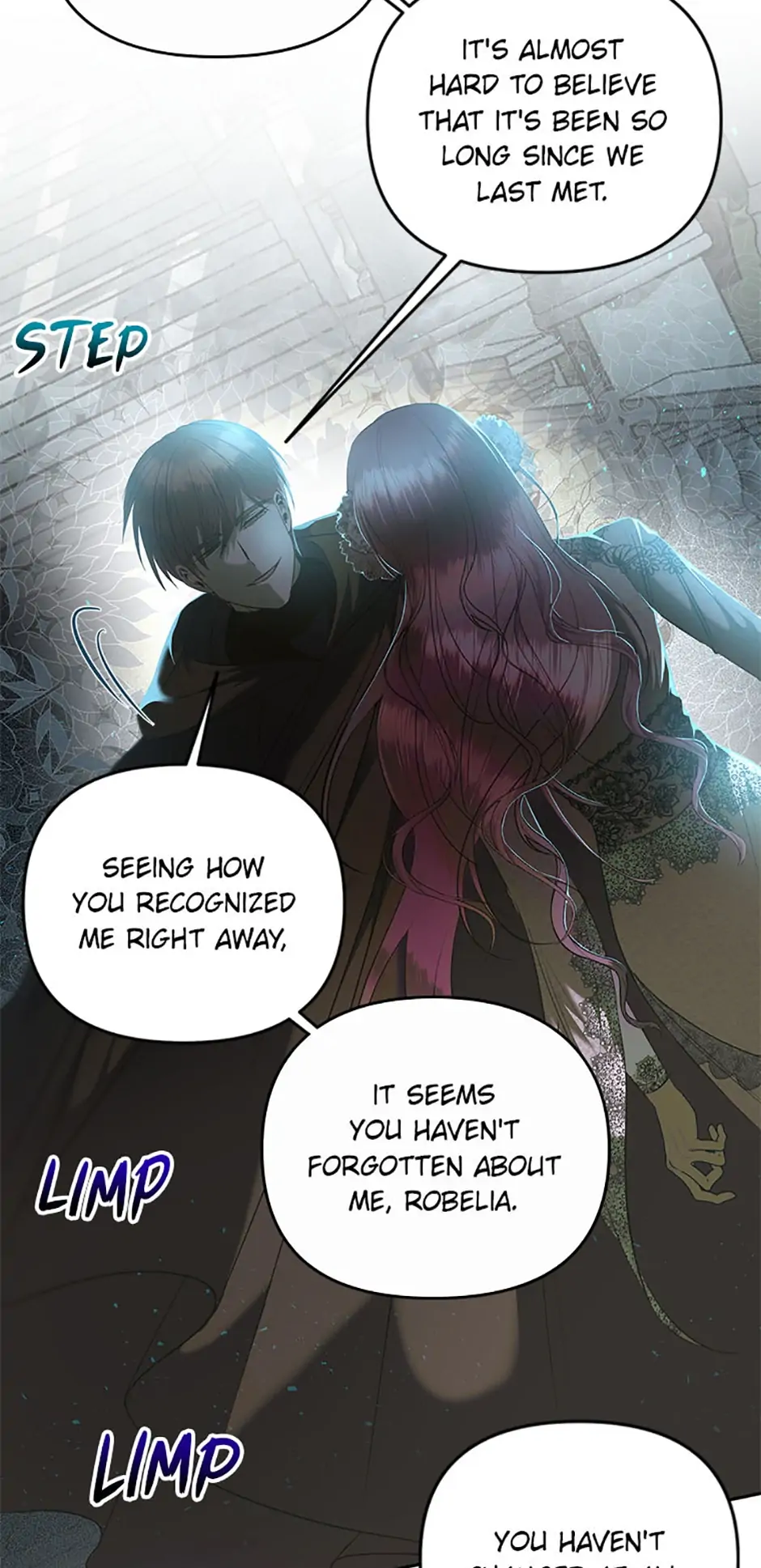 How to survive sleeping with the emperor chapter 32 page 20