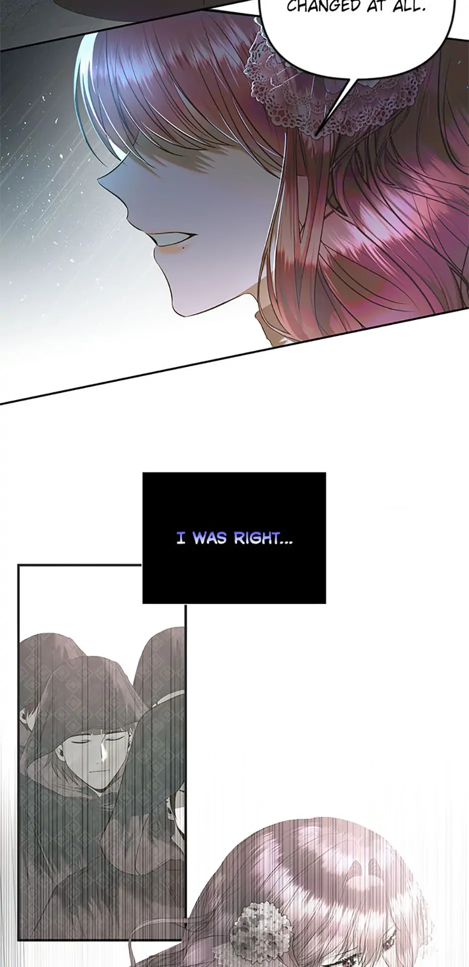 How to survive sleeping with the emperor chapter 32 page 21