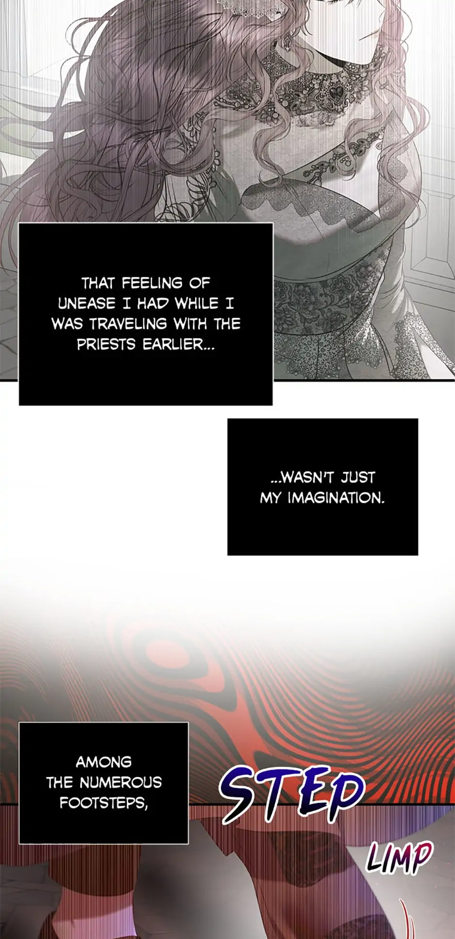 How to survive sleeping with the emperor chapter 32 page 22