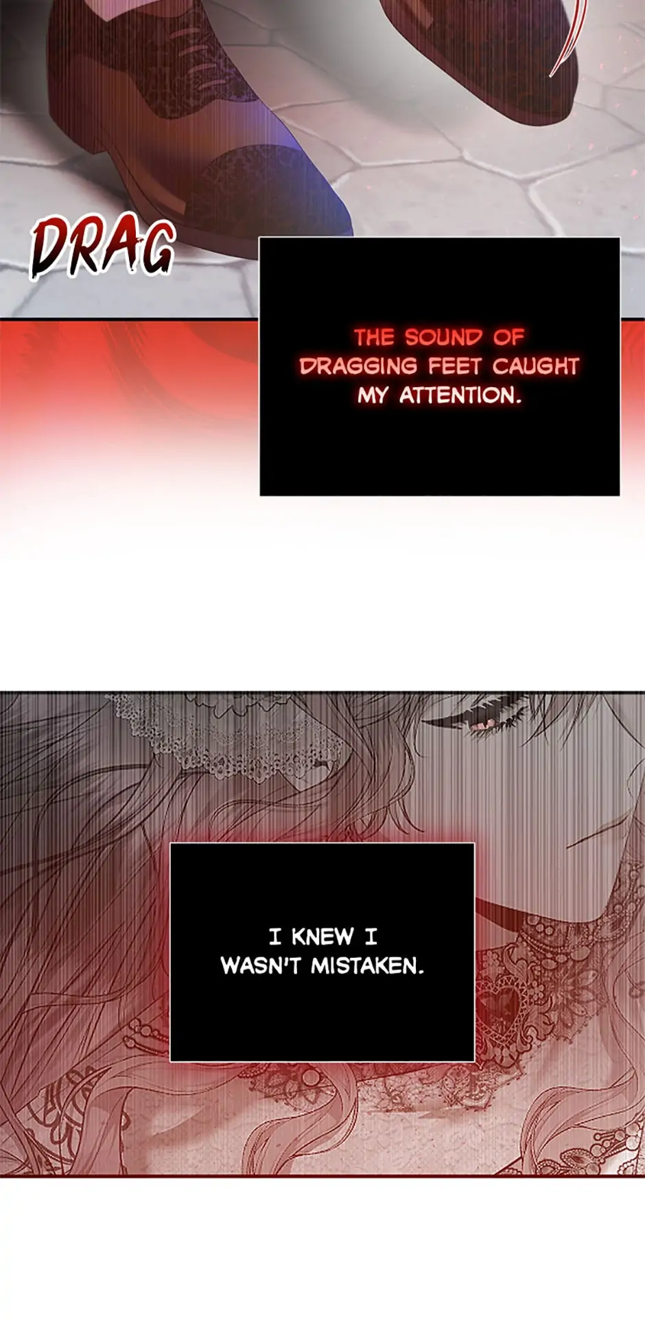 How to survive sleeping with the emperor chapter 32 page 23