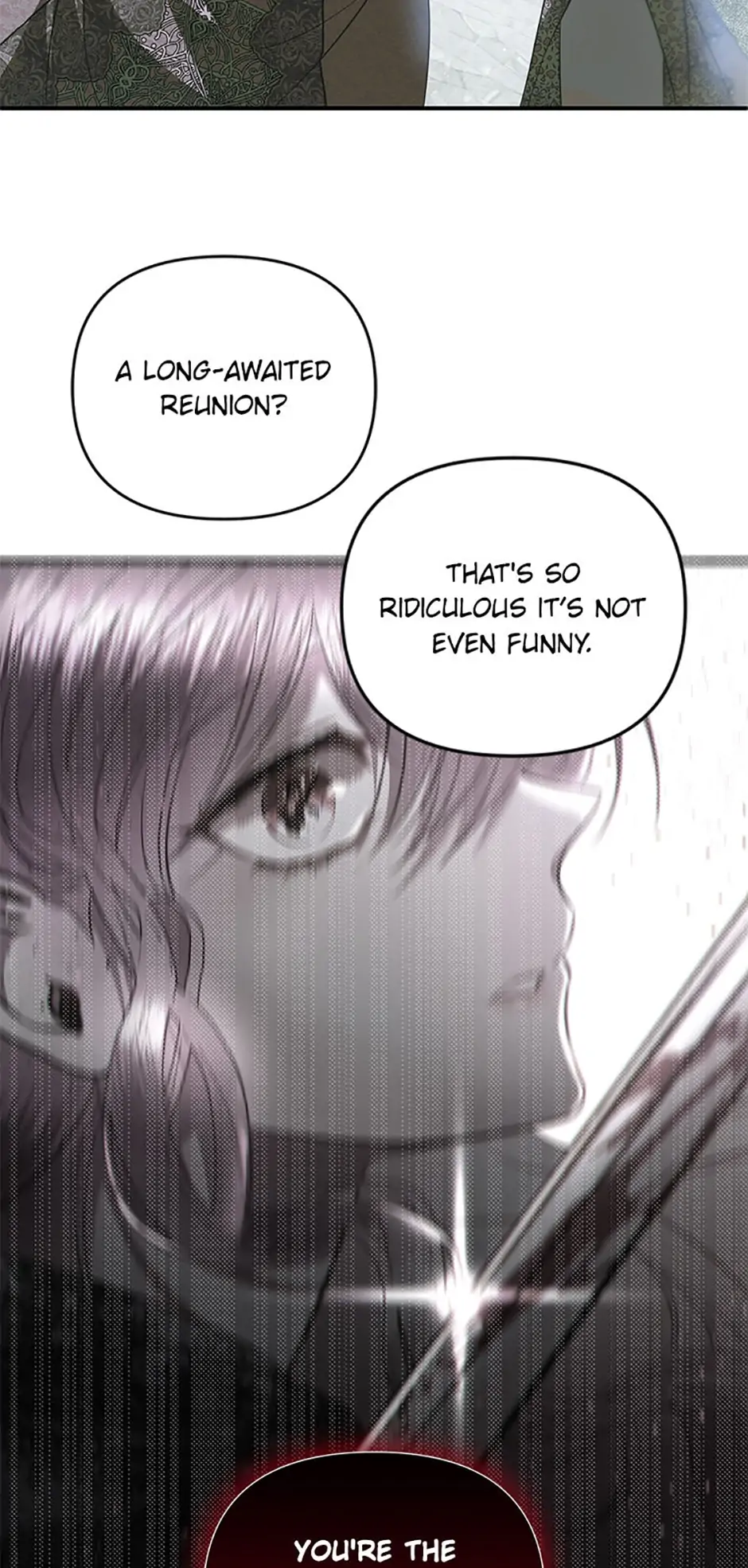 How to survive sleeping with the emperor chapter 32 page 25