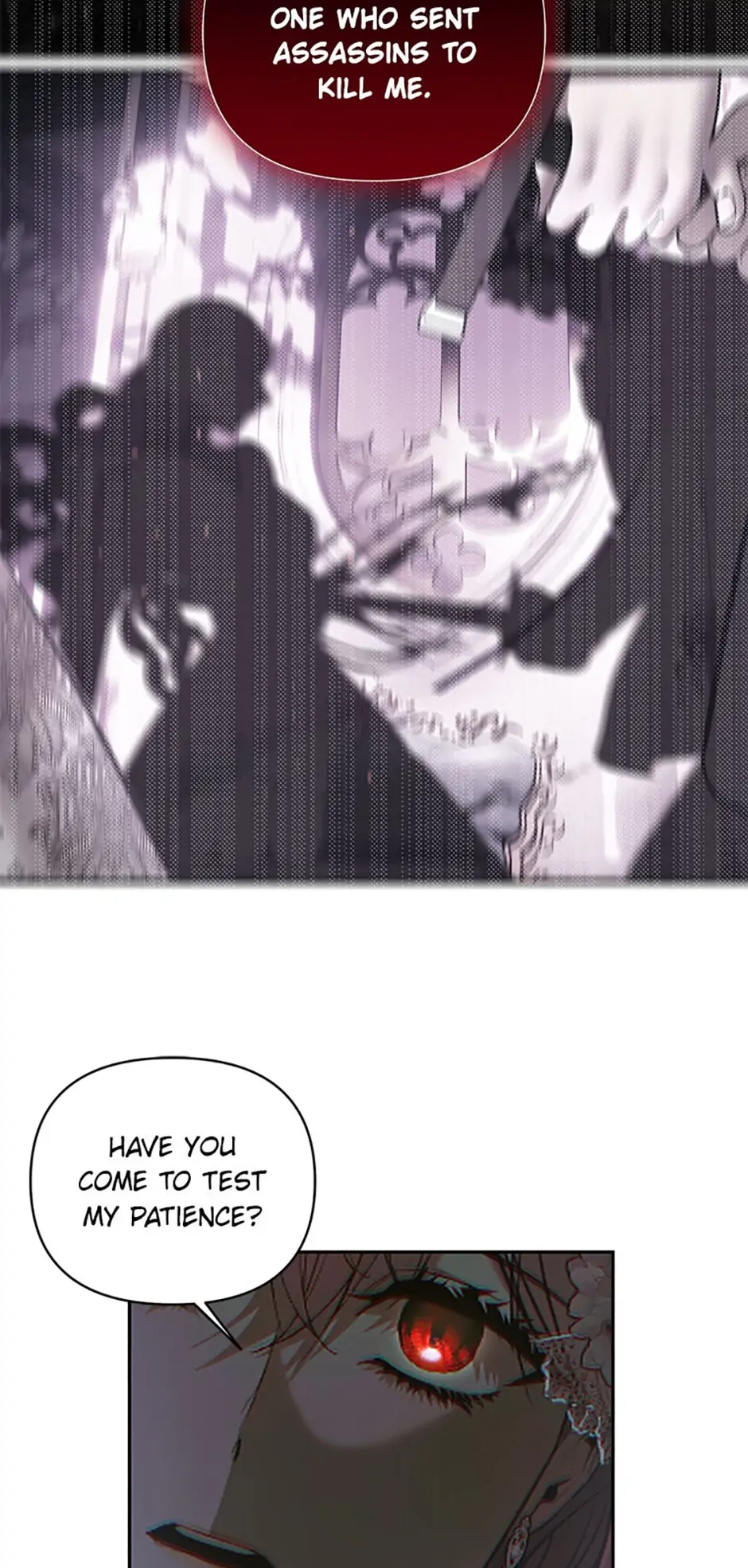 How to survive sleeping with the emperor chapter 32 page 26