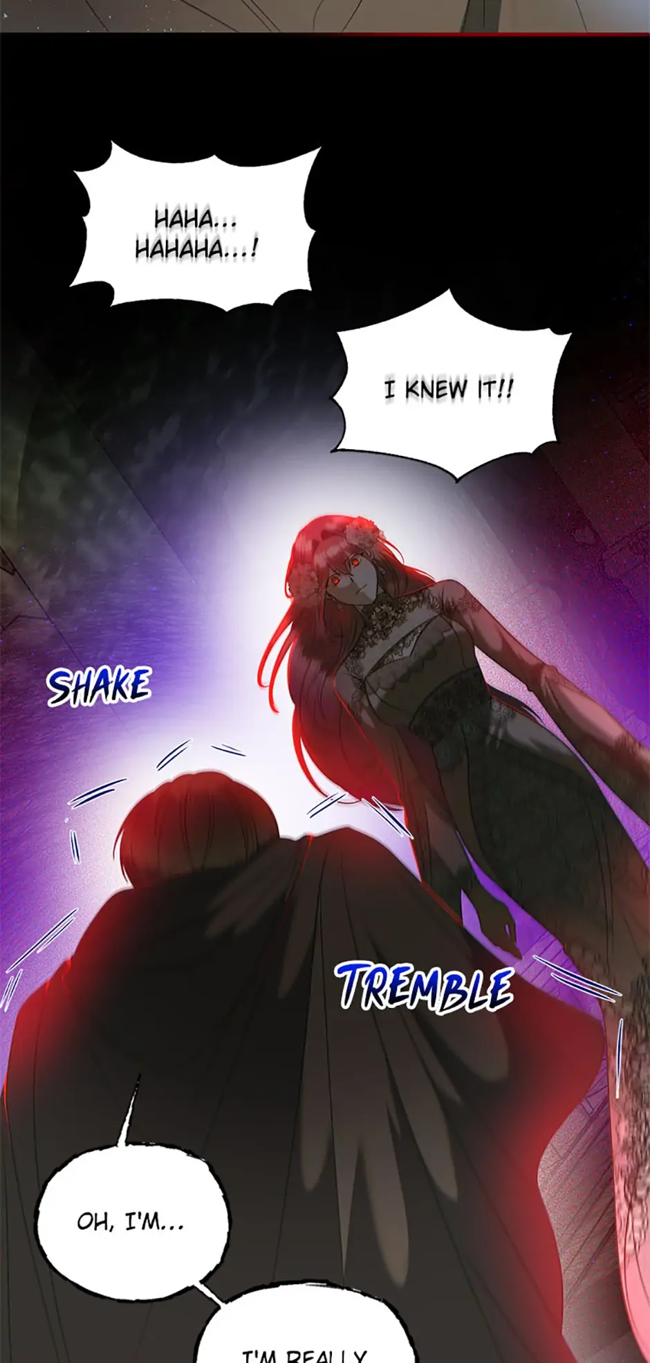 How to survive sleeping with the emperor chapter 32 page 28
