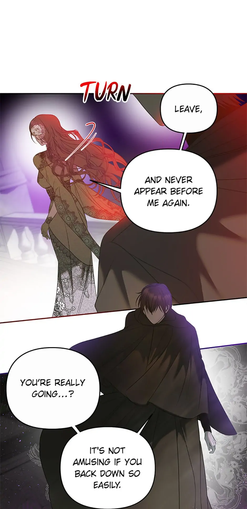 How to survive sleeping with the emperor chapter 32 page 35